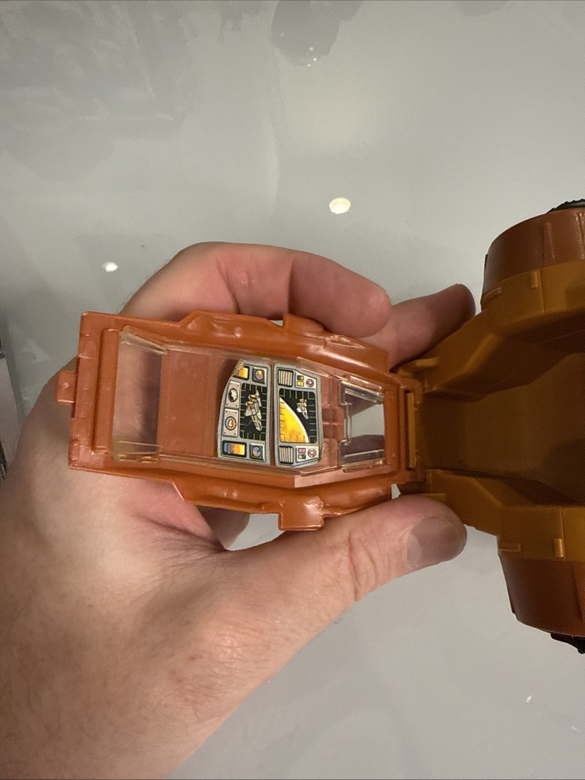 AST-5 (Armored Sentinel Transport) sold