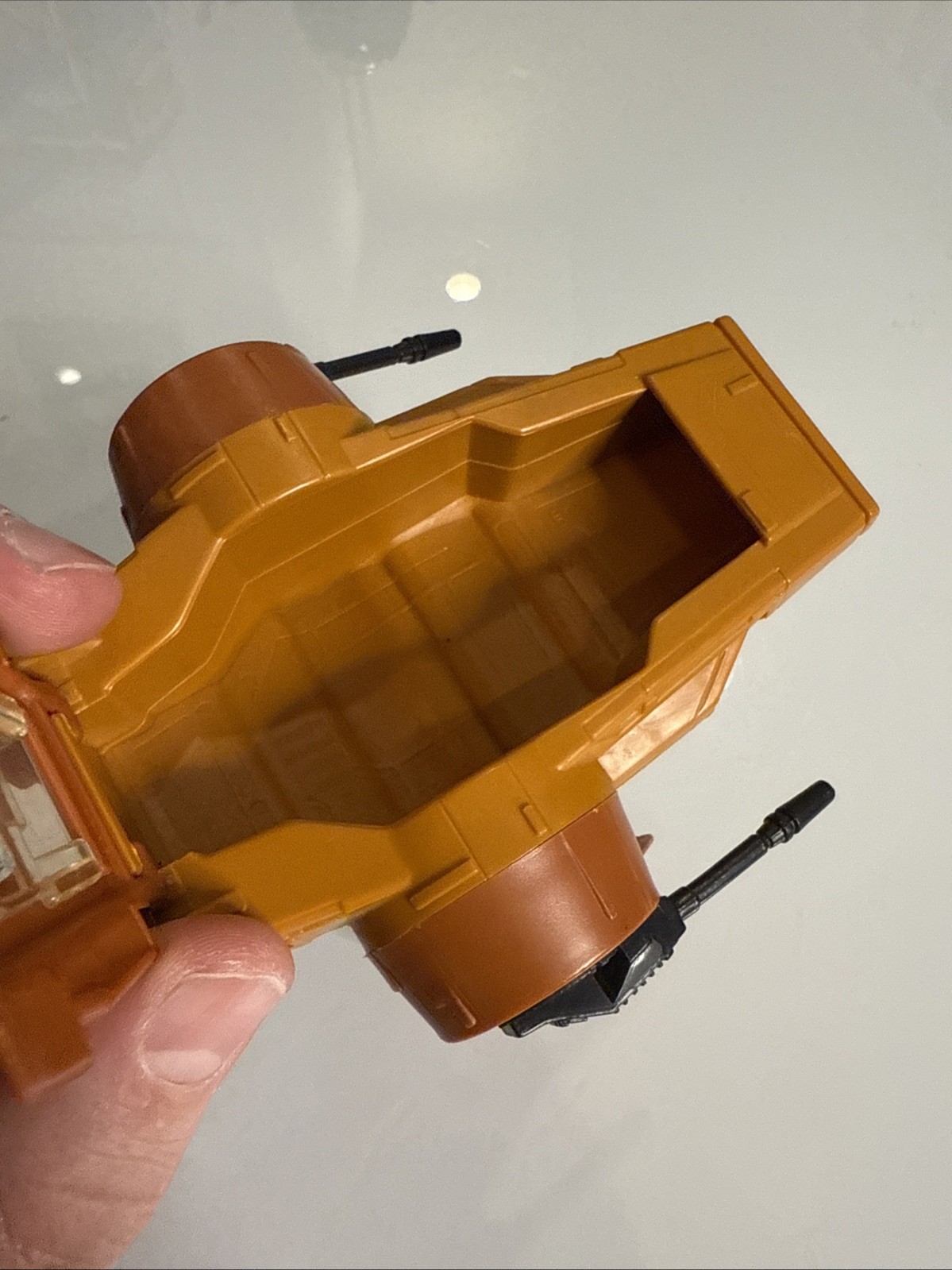 AST-5 (Armored Sentinel Transport) sold