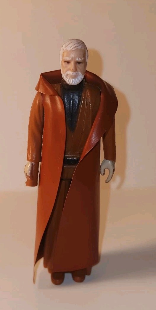 Ben (Obi-Wan) Kenobi sold