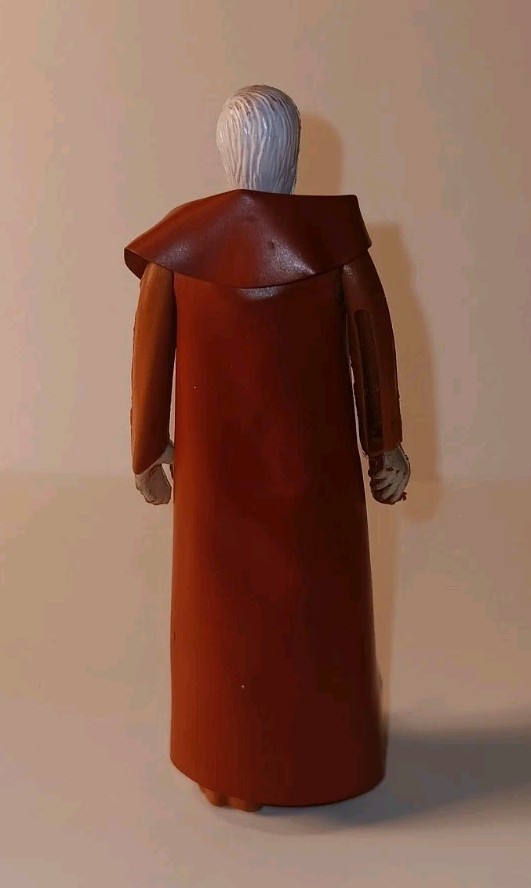 Ben (Obi-Wan) Kenobi sold