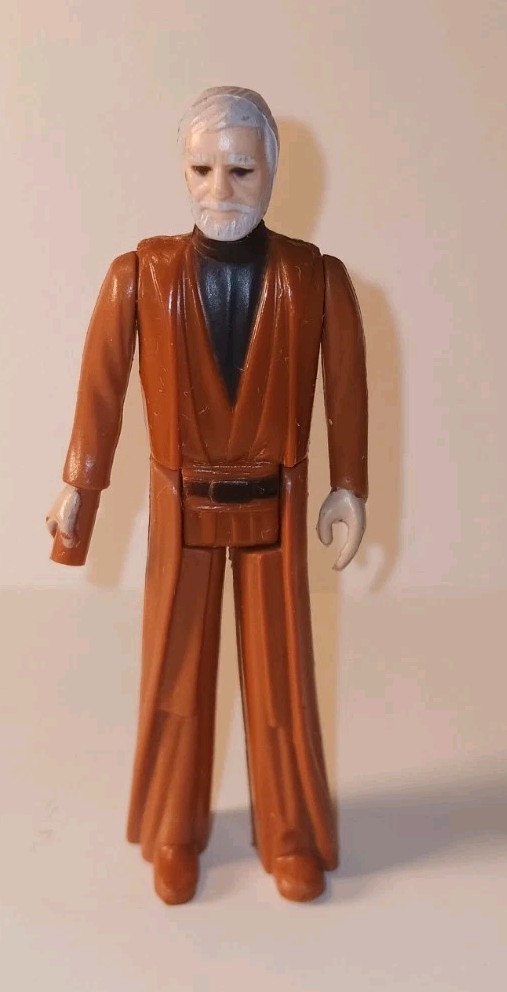 Ben (Obi-Wan) Kenobi sold