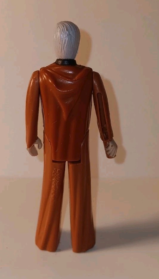 Ben (Obi-Wan) Kenobi sold