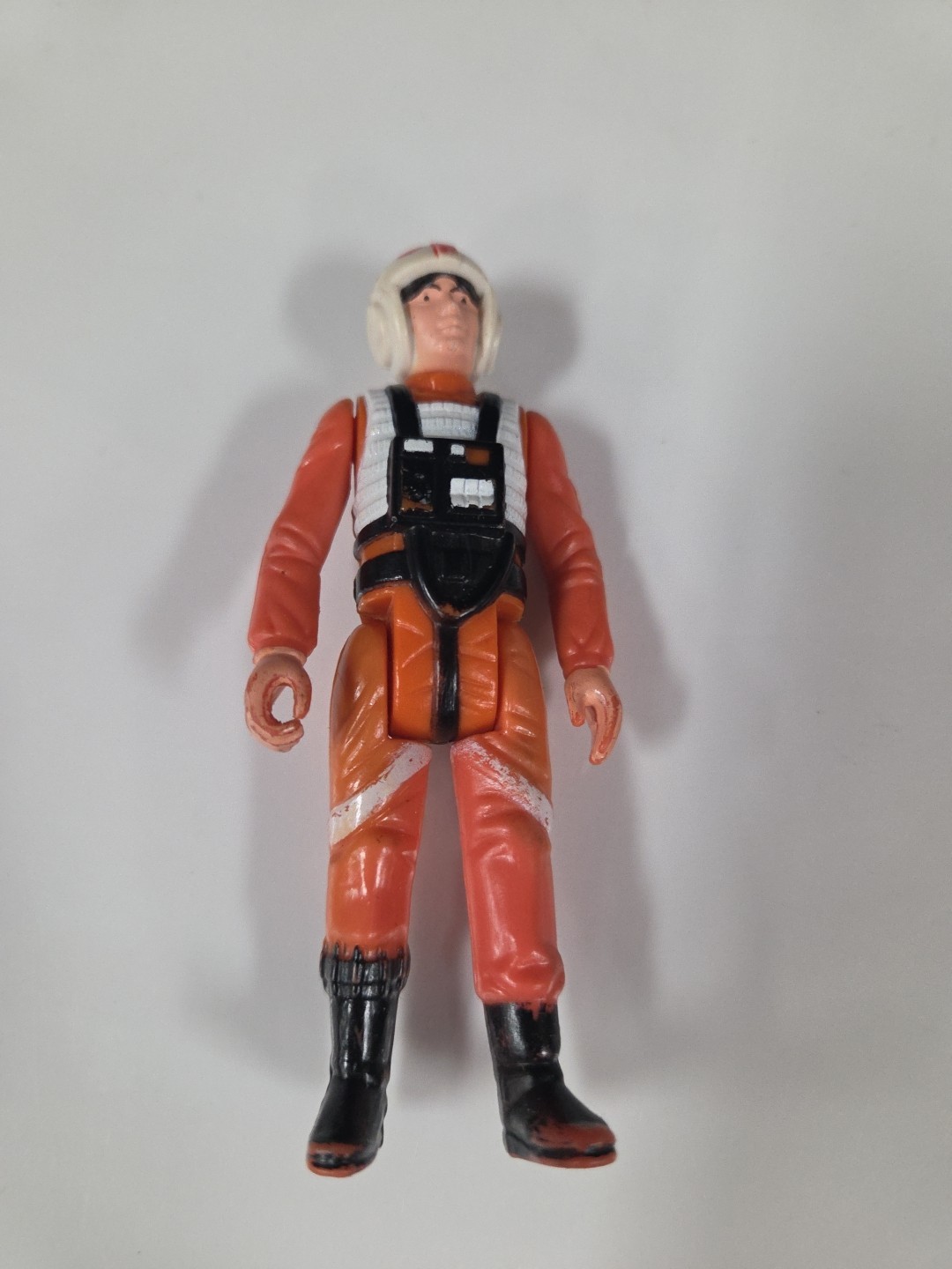 Luke Skywalker (X-Wing Fighter Pilot) sold