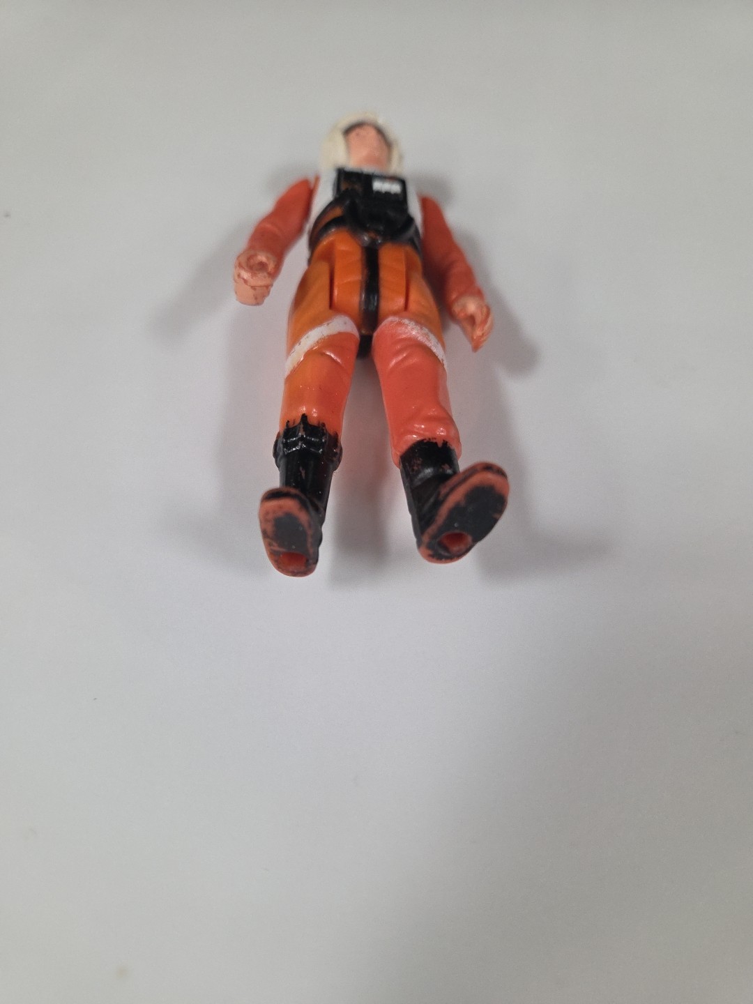 Luke Skywalker (X-Wing Fighter Pilot) sold