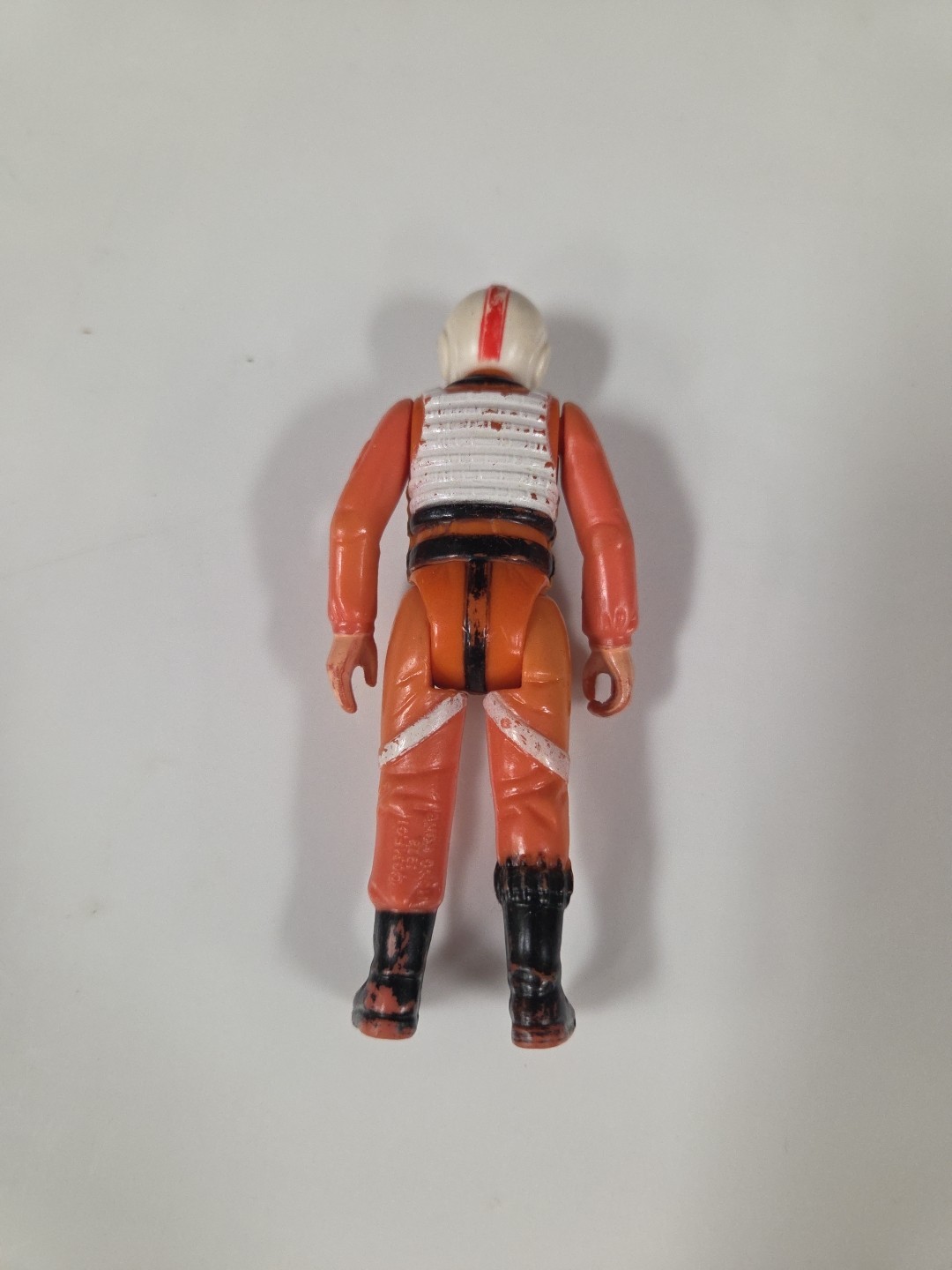 Luke Skywalker (X-Wing Fighter Pilot) sold