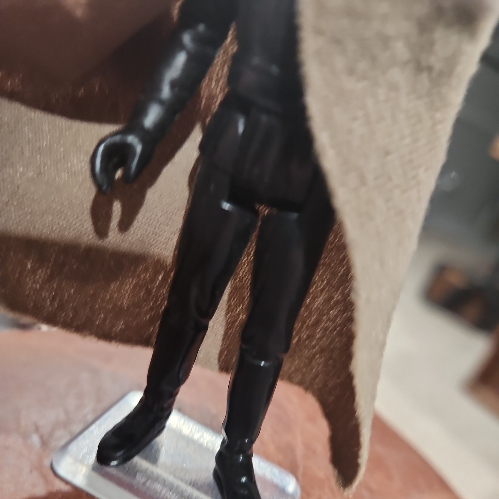 Luke Skywalker (Jedi Knight Outfit) sold