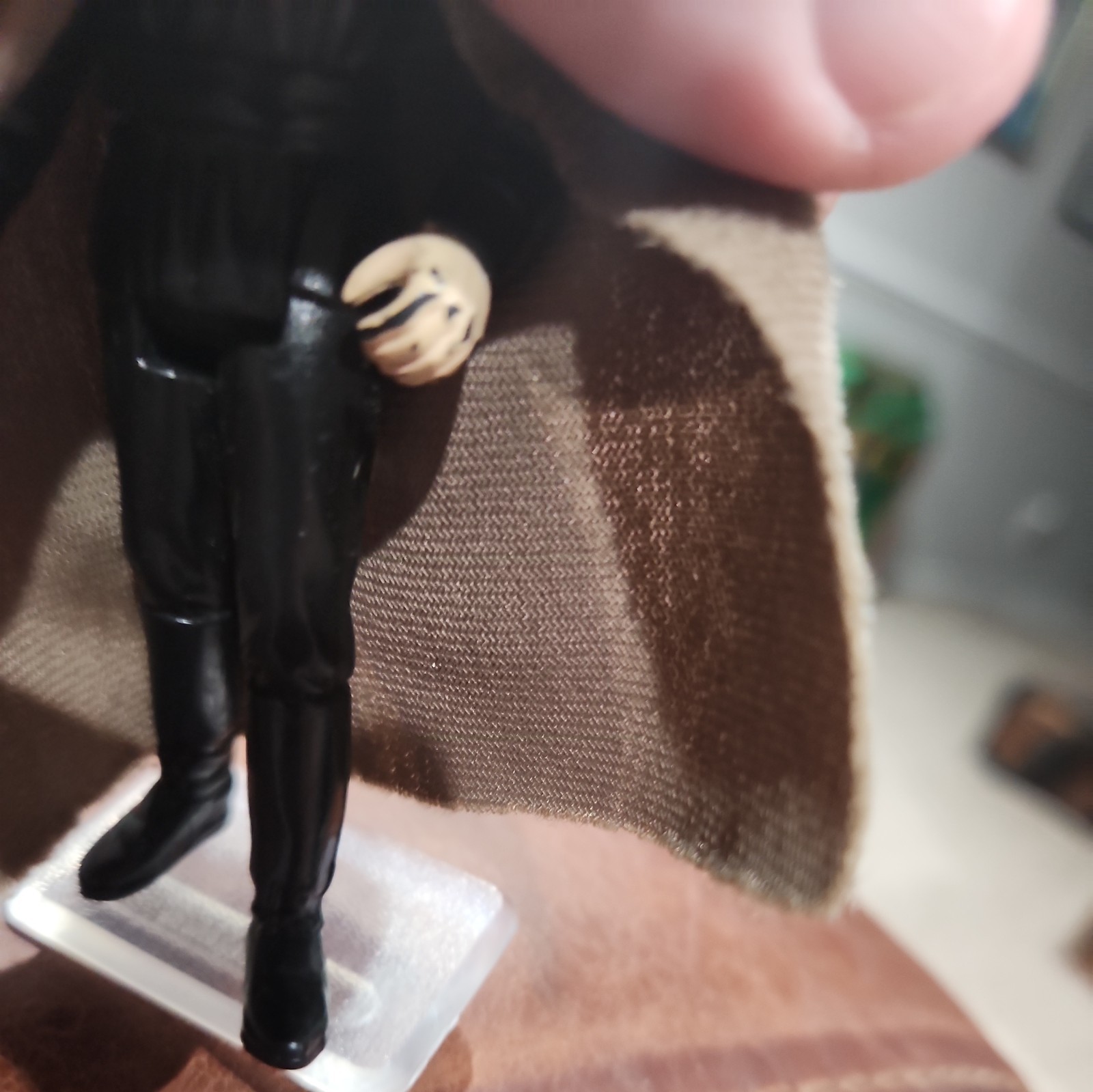 Luke Skywalker (Jedi Knight Outfit) sold