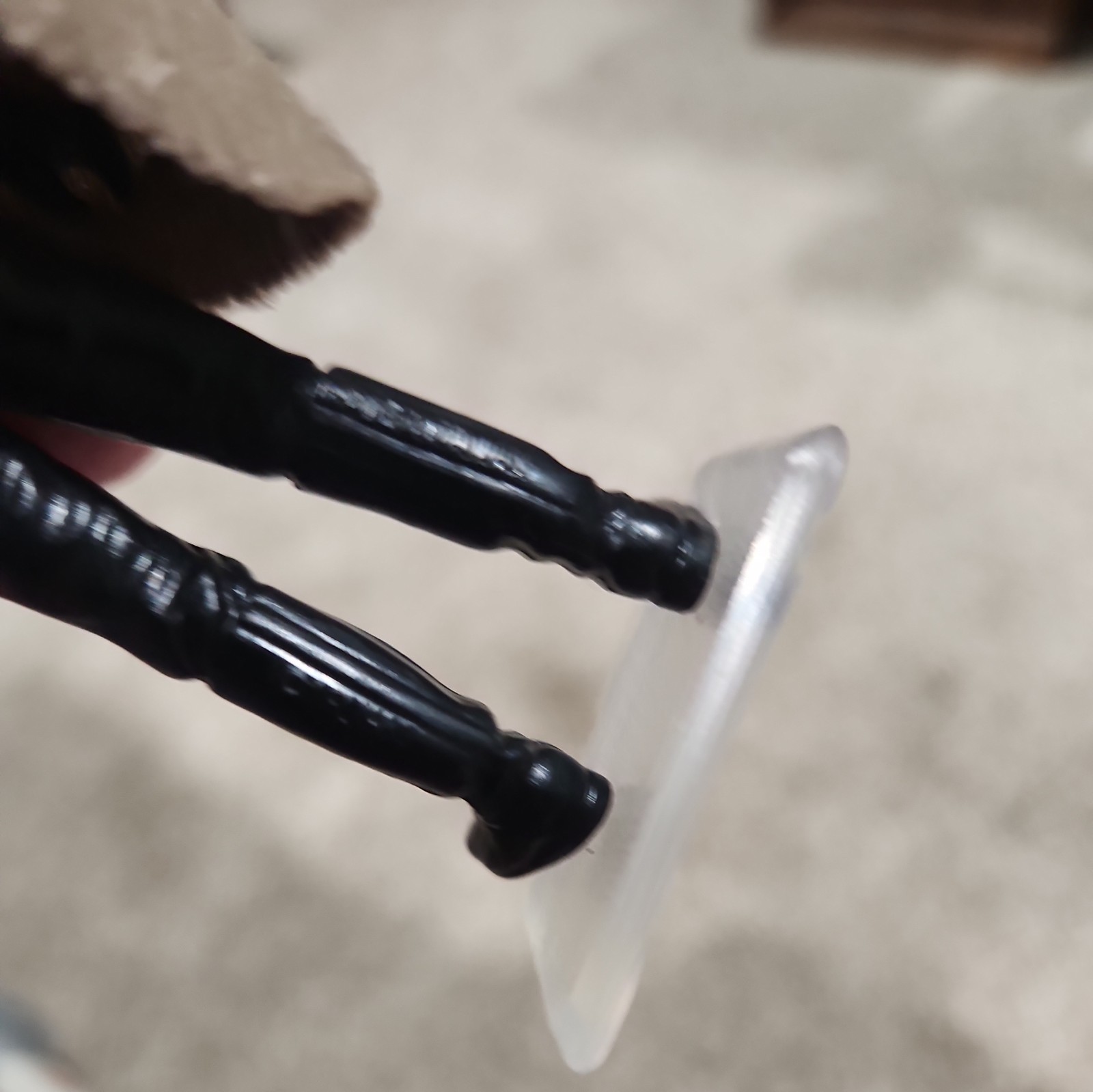 Luke Skywalker (Jedi Knight Outfit) sold