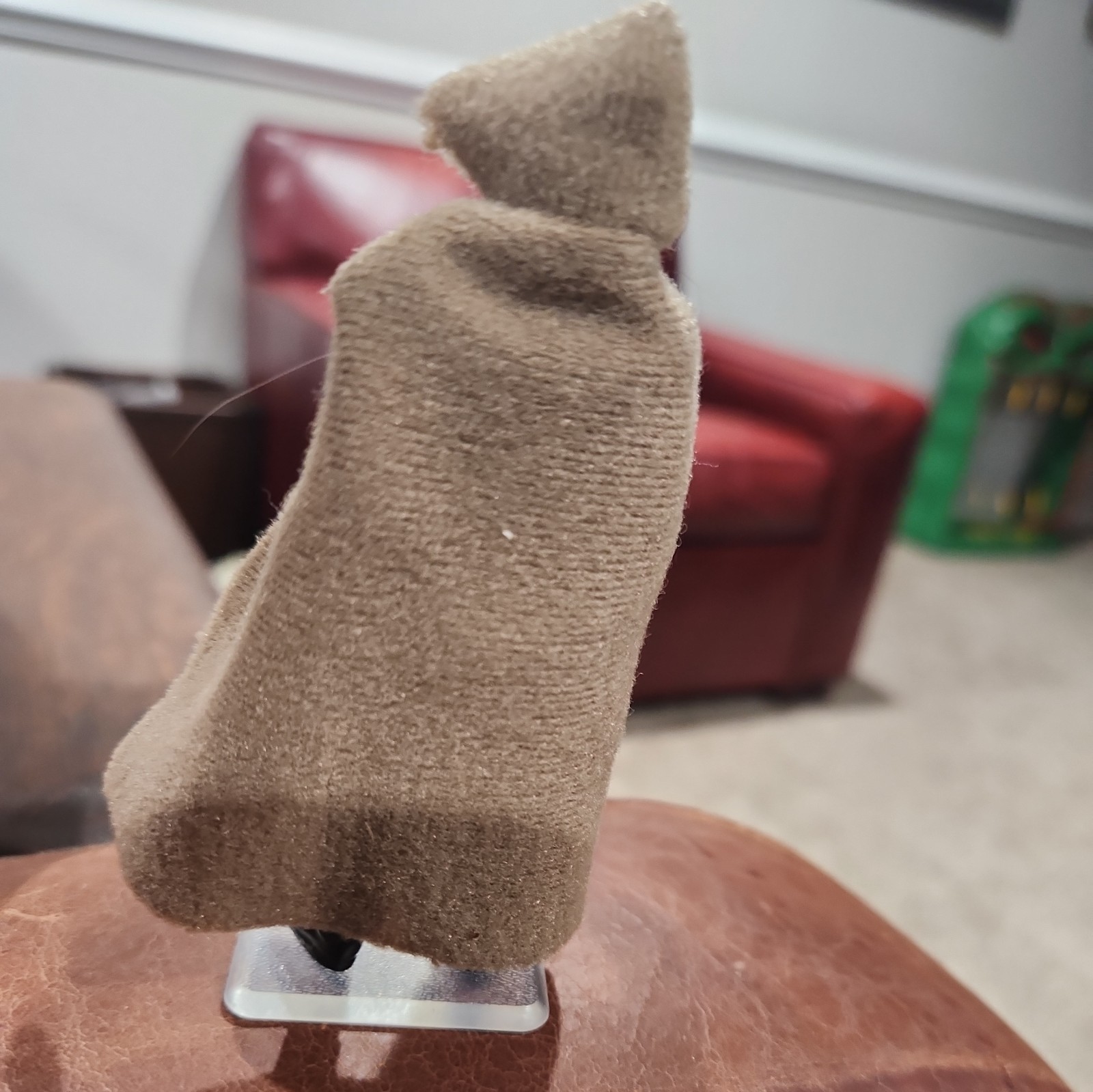 Luke Skywalker (Jedi Knight Outfit) sold