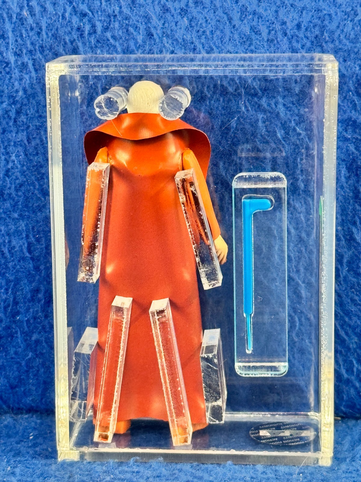 Ben (Obi-Wan) Kenobi sold