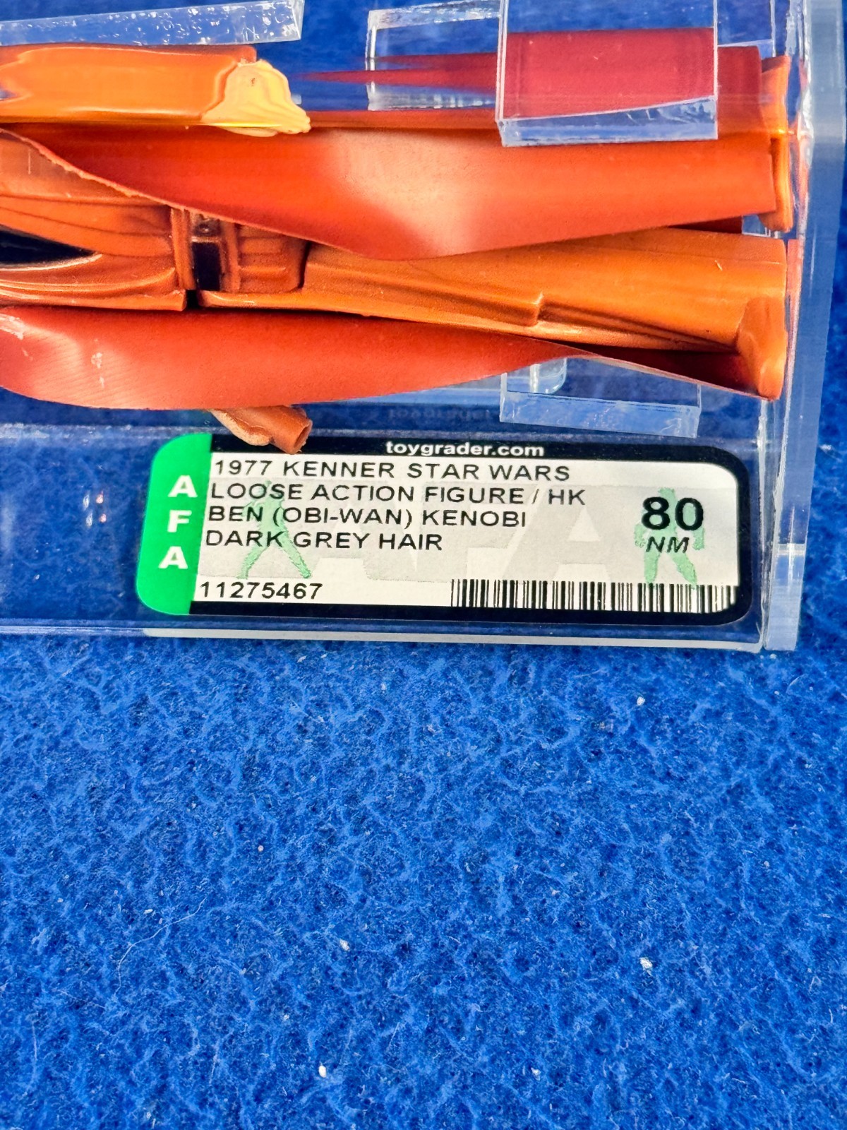 Ben (Obi-Wan) Kenobi sold