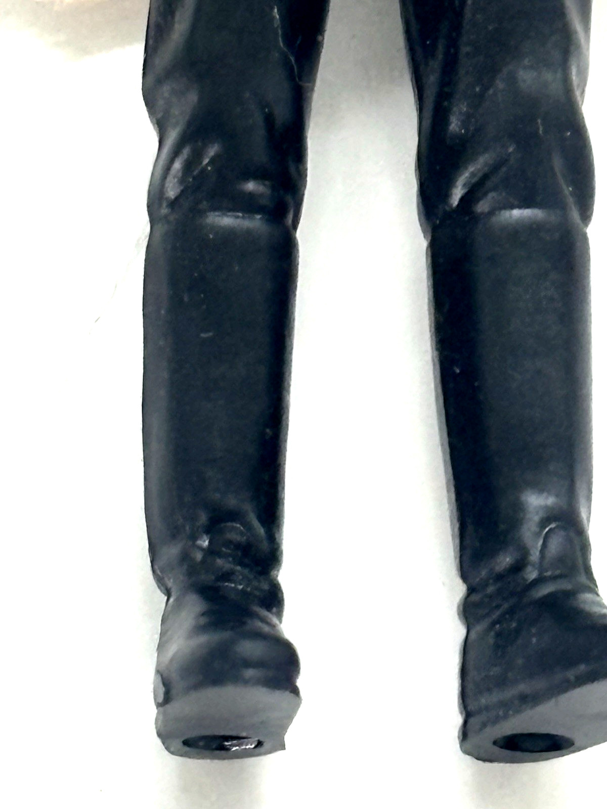 Luke Skywalker (In Battle Poncho) sold