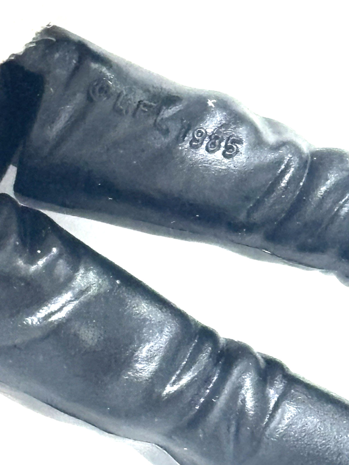 Luke Skywalker (In Battle Poncho) sold