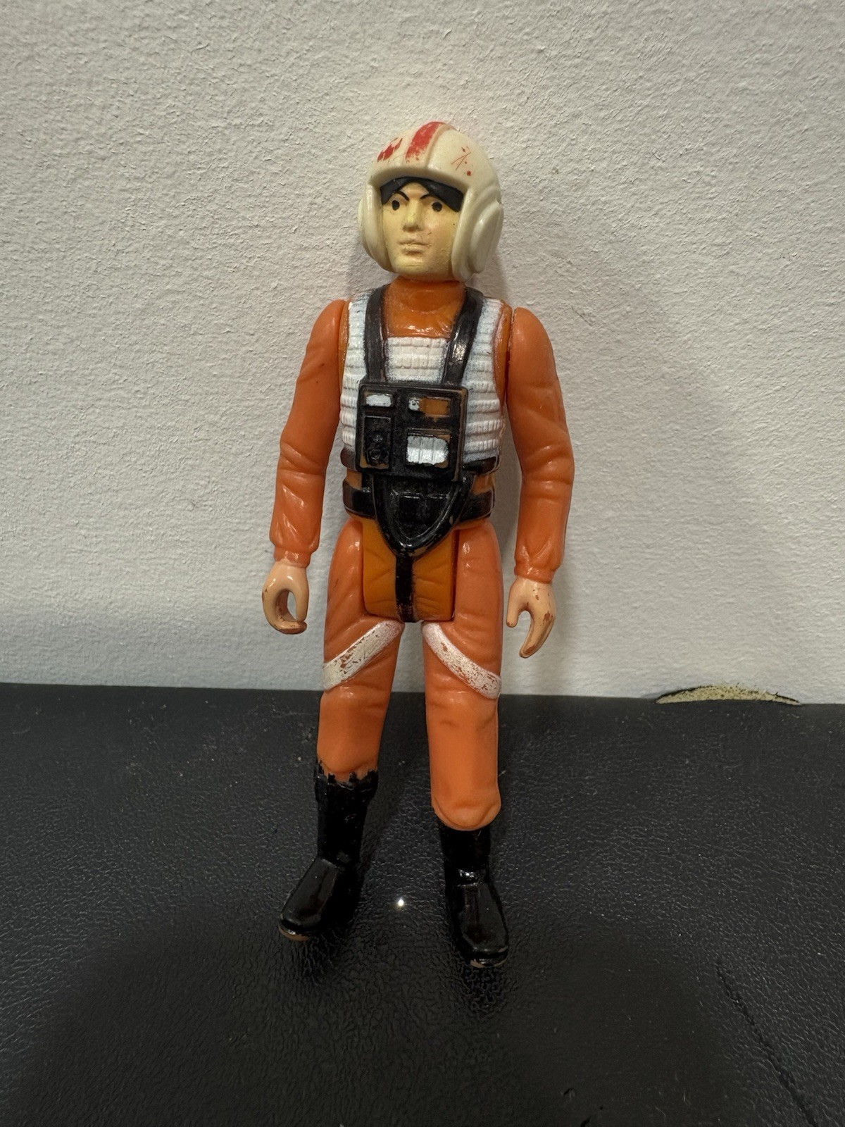 Luke Skywalker (X-Wing Fighter Pilot) sold
