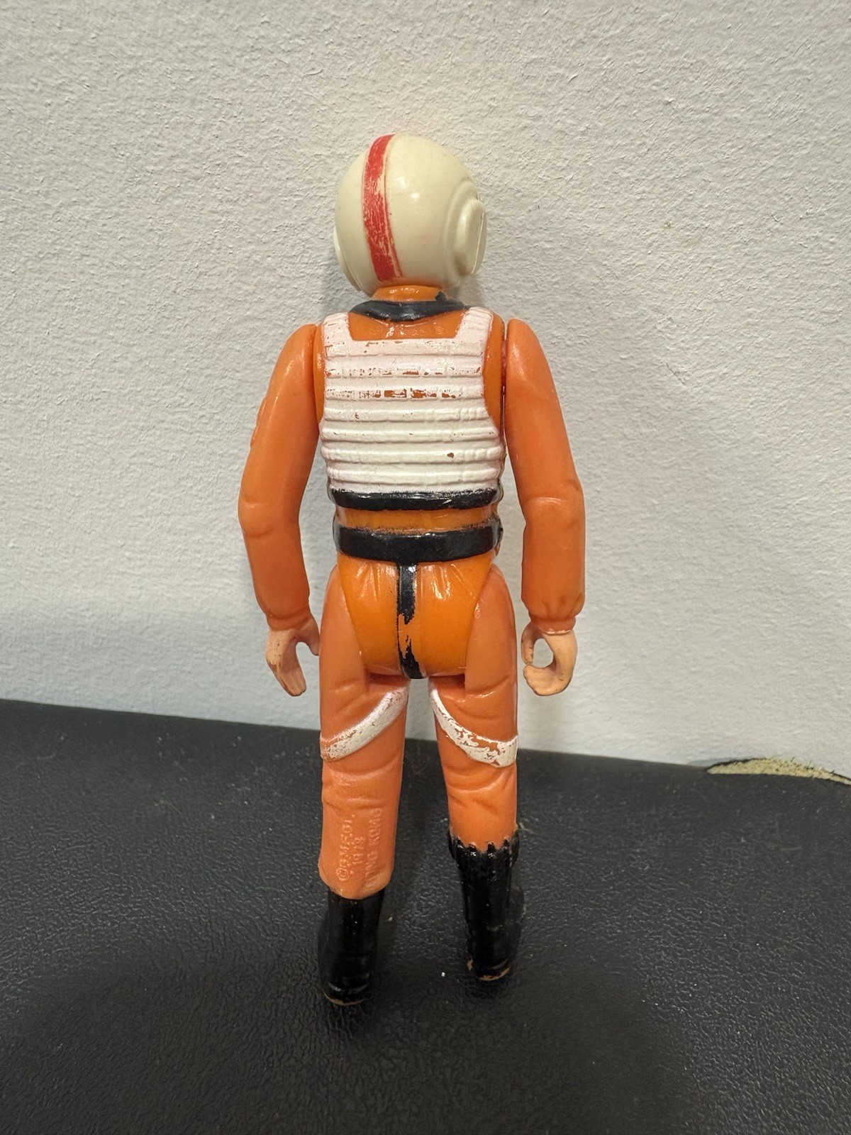 Luke Skywalker (X-Wing Fighter Pilot) sold