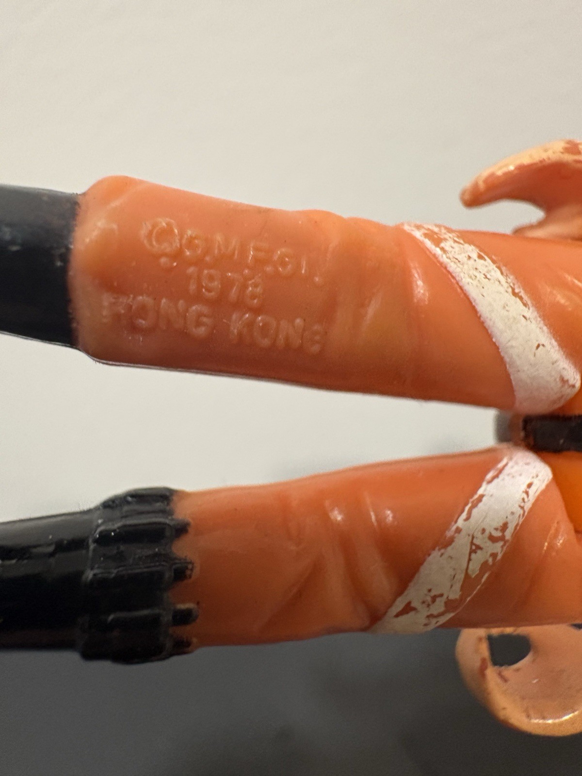 Luke Skywalker (X-Wing Fighter Pilot) sold