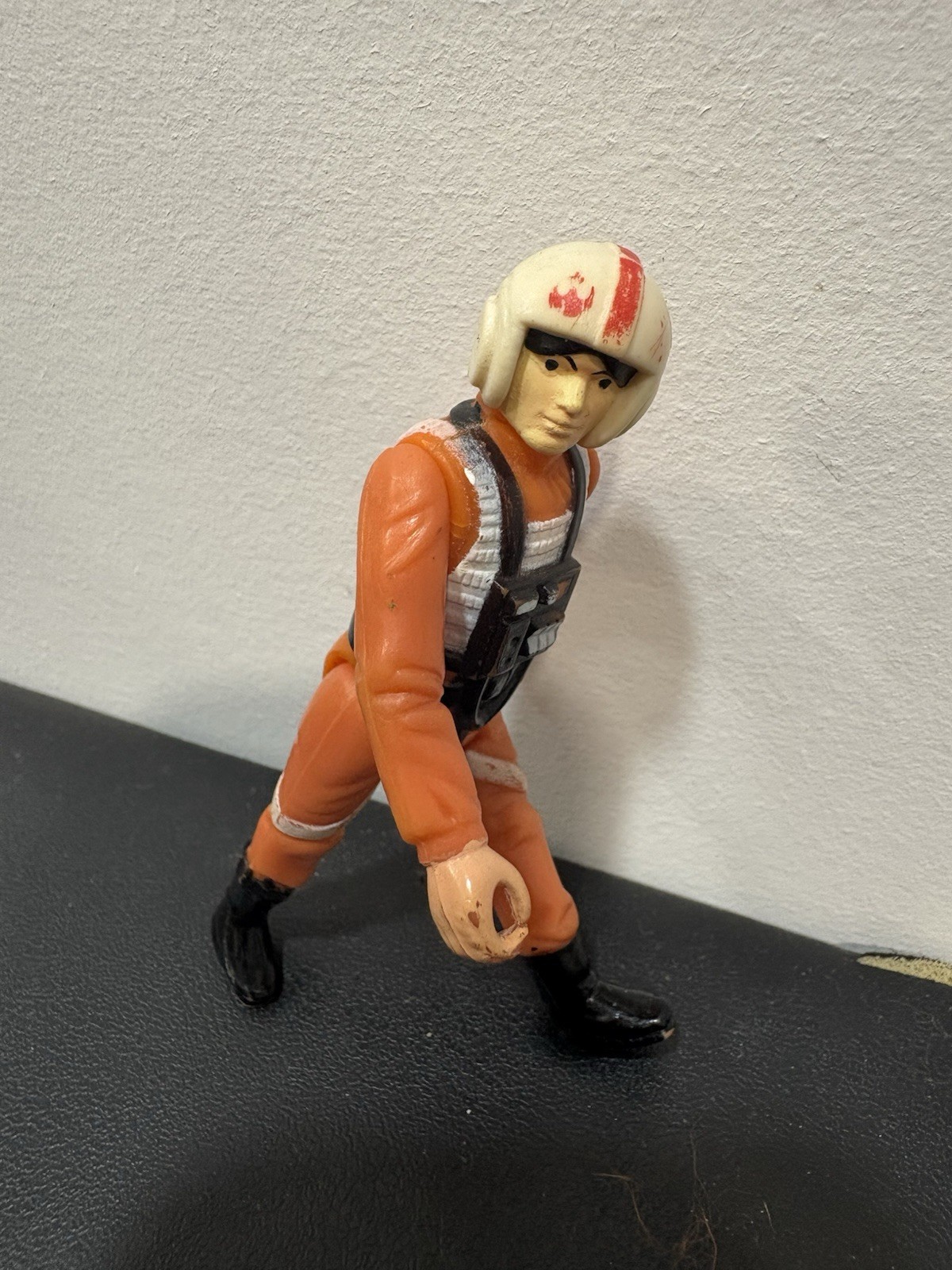 Luke Skywalker (X-Wing Fighter Pilot) sold