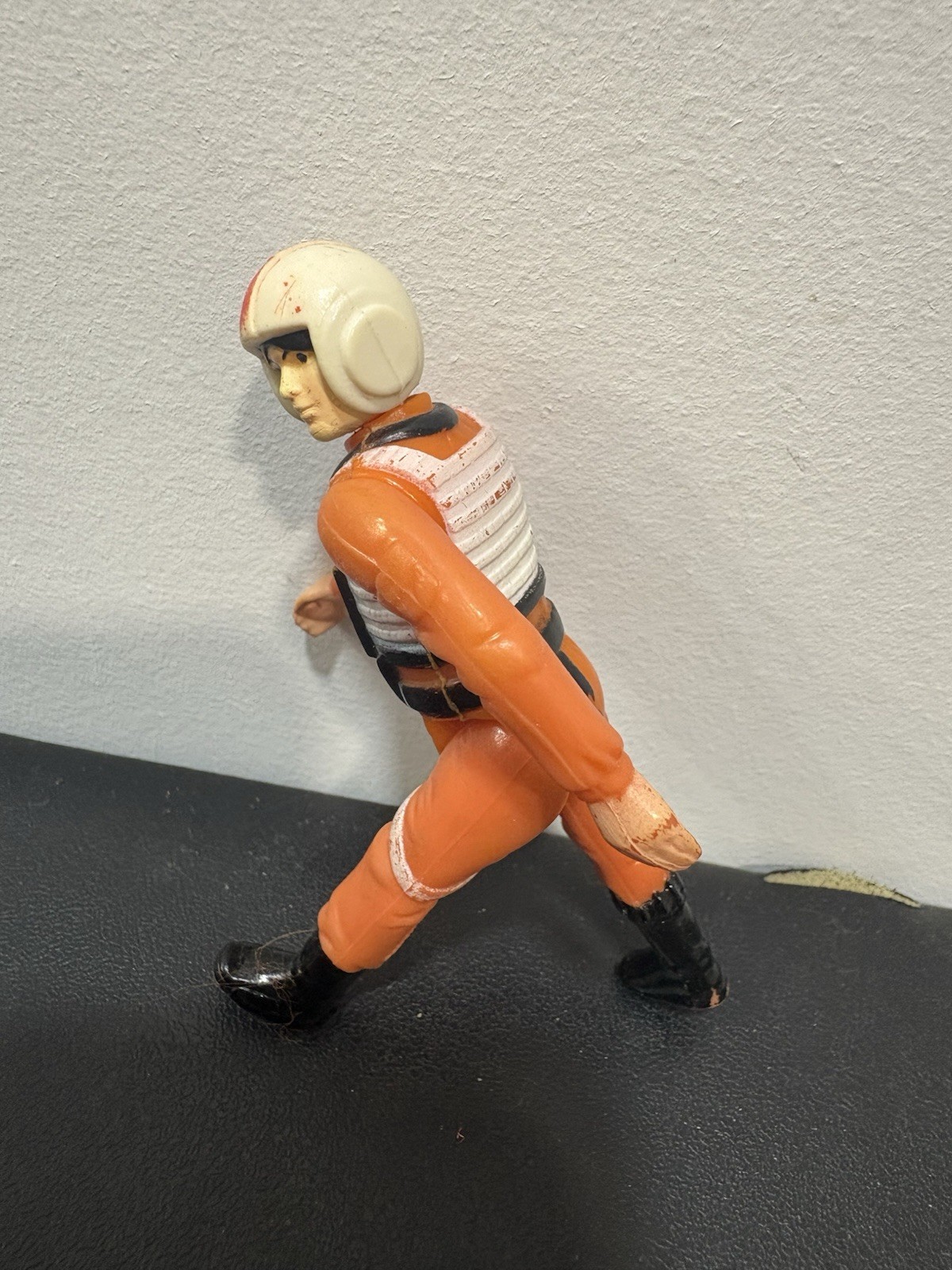 Luke Skywalker (X-Wing Fighter Pilot) sold
