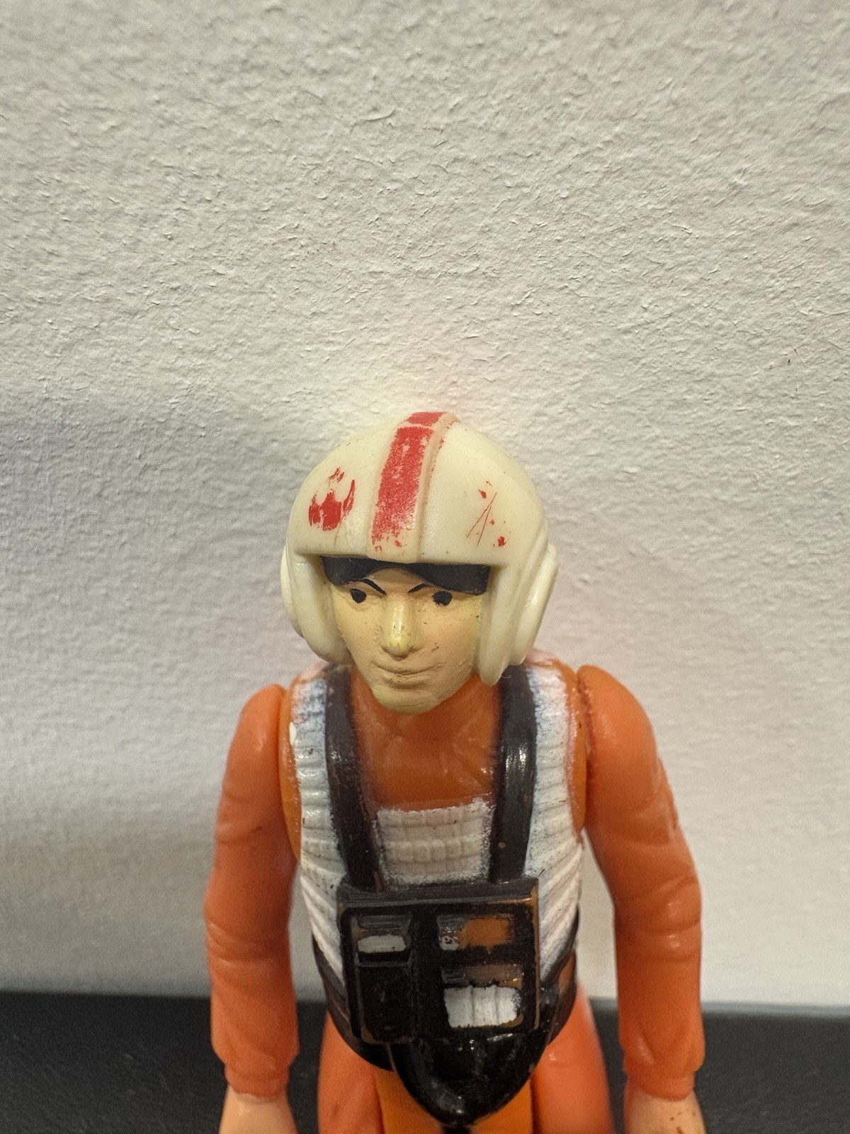 Luke Skywalker (X-Wing Fighter Pilot) sold