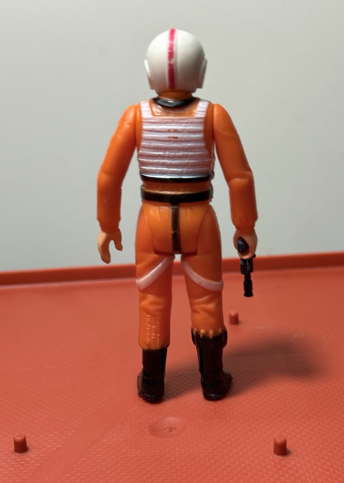 Luke Skywalker (X-Wing Fighter Pilot) sold