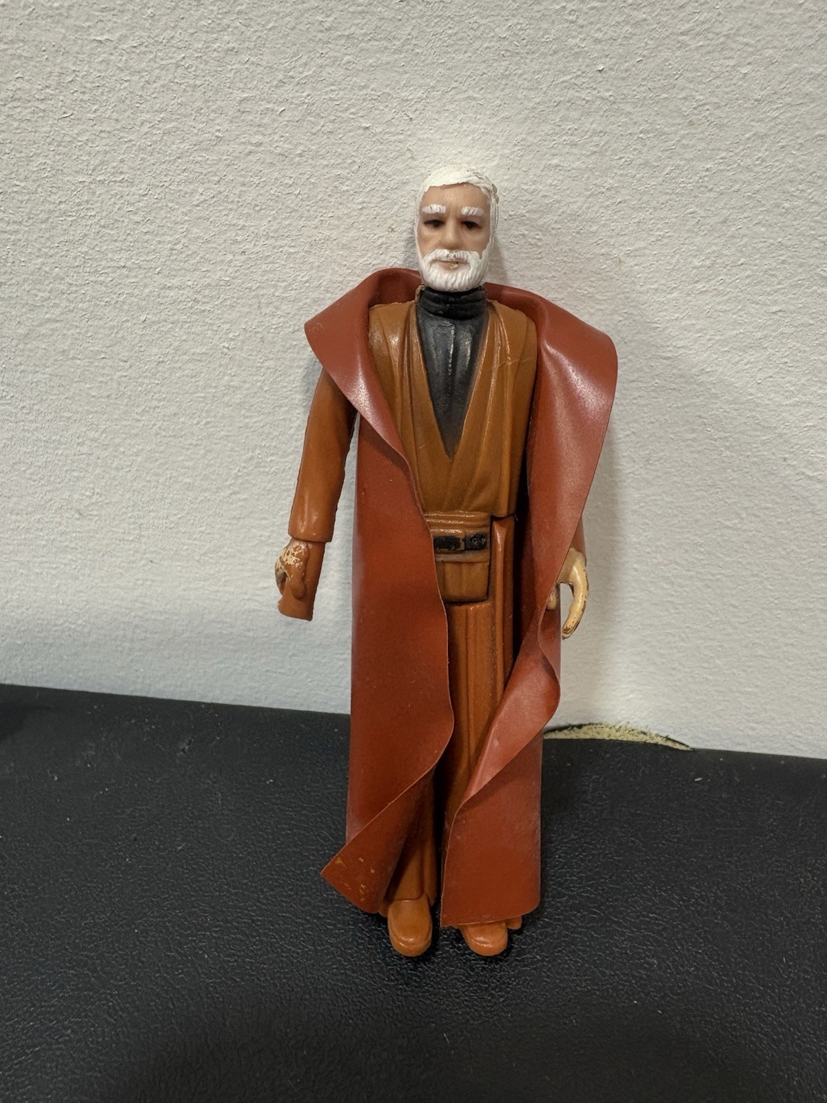 Ben (Obi-Wan) Kenobi sold