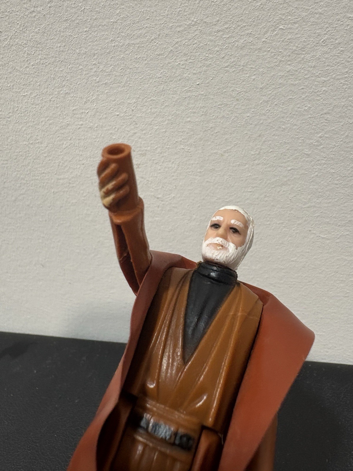 Ben (Obi-Wan) Kenobi sold