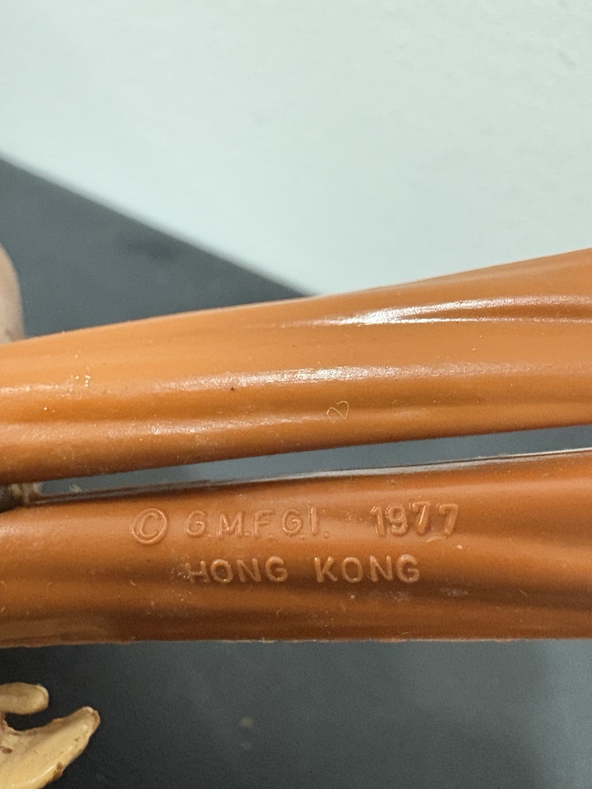 Ben (Obi-Wan) Kenobi sold