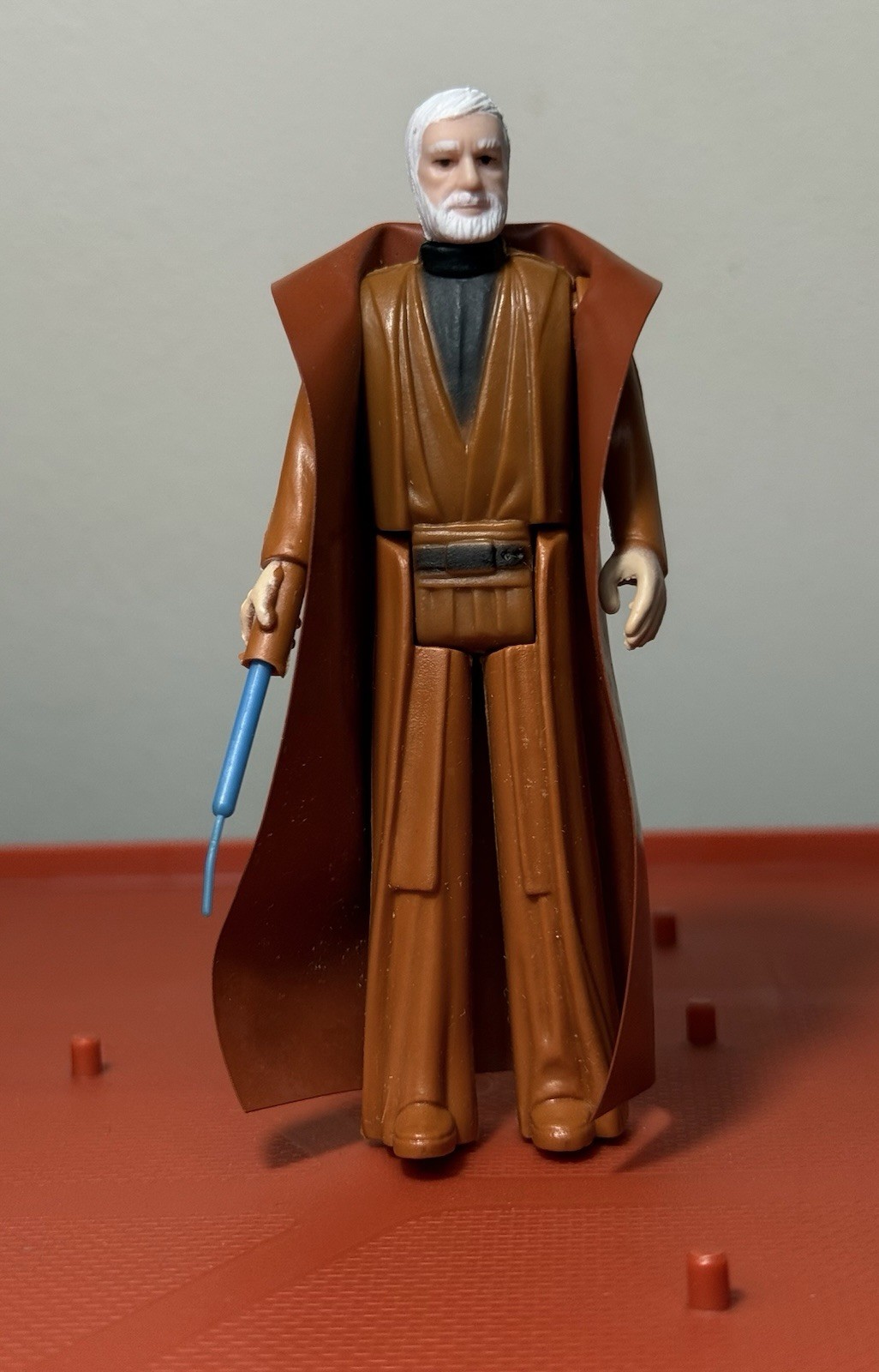 Ben (Obi-Wan) Kenobi sold