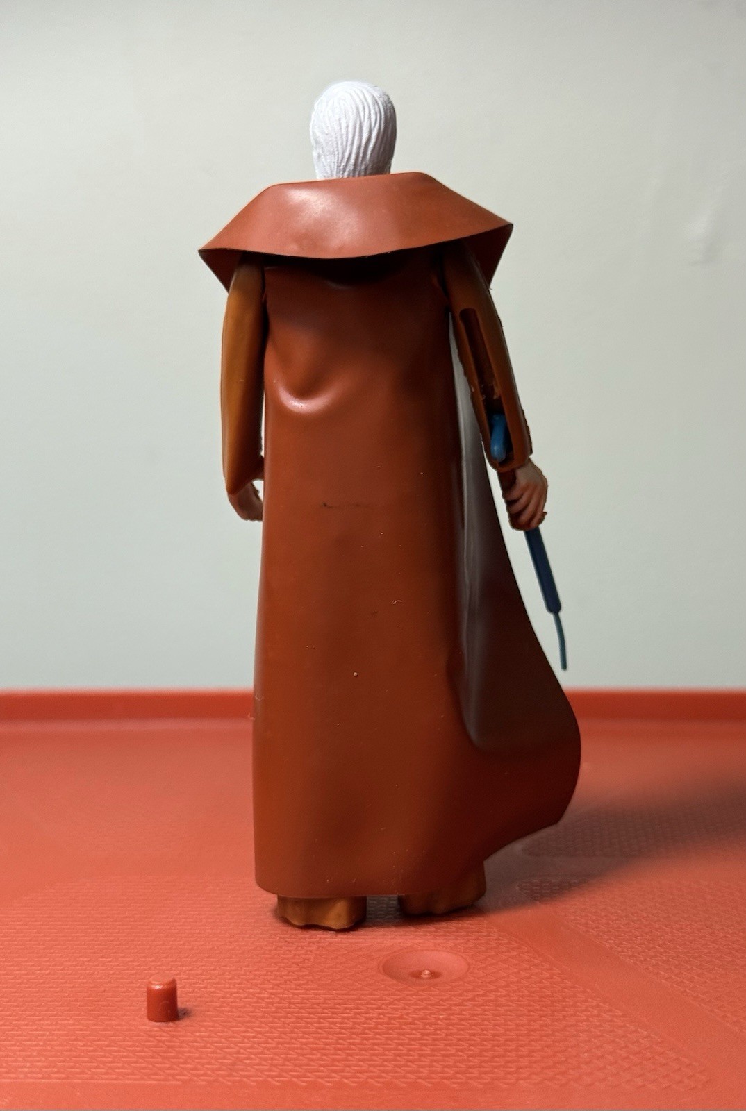 Ben (Obi-Wan) Kenobi sold