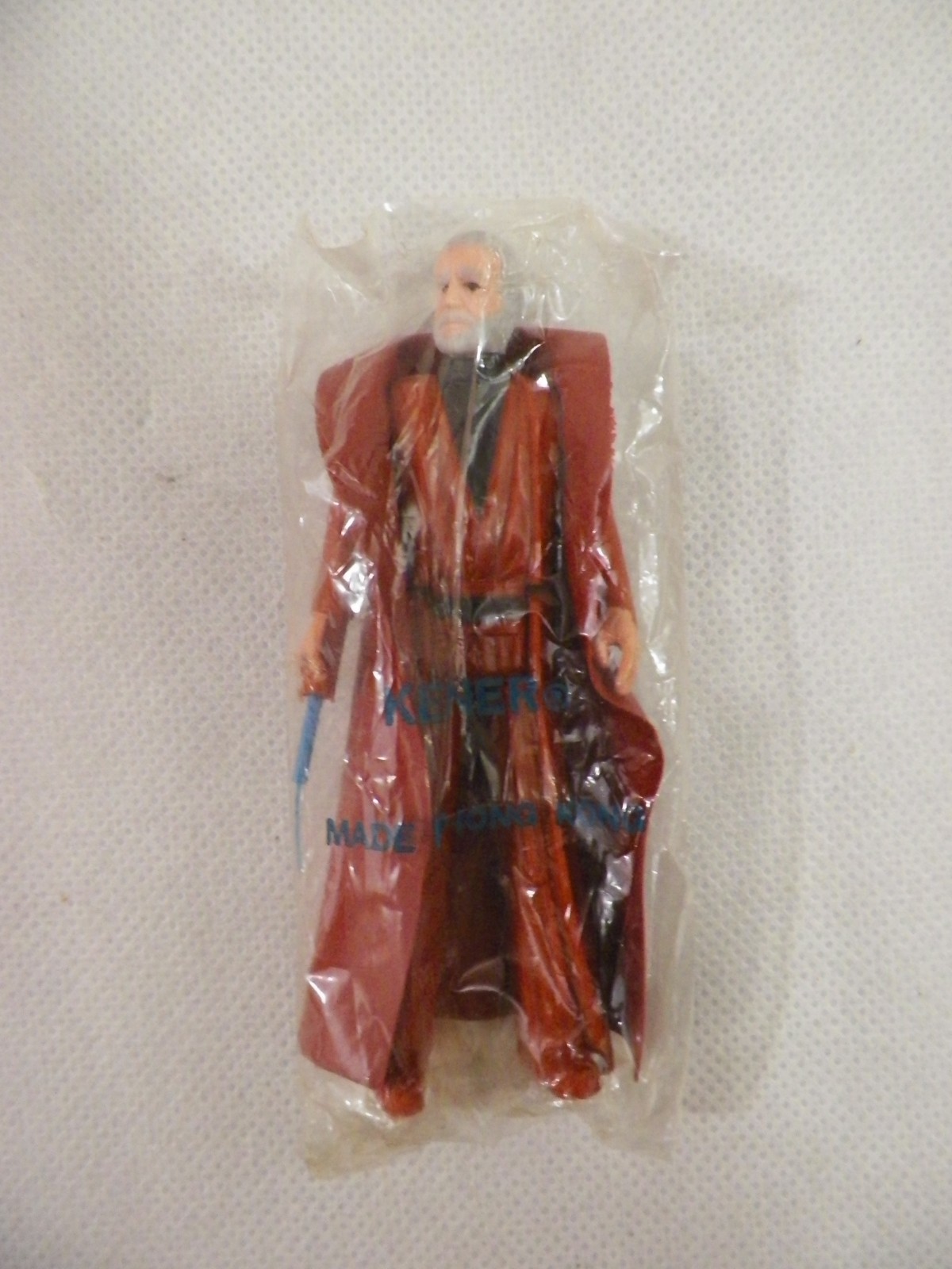 Ben (Obi-Wan) Kenobi sold