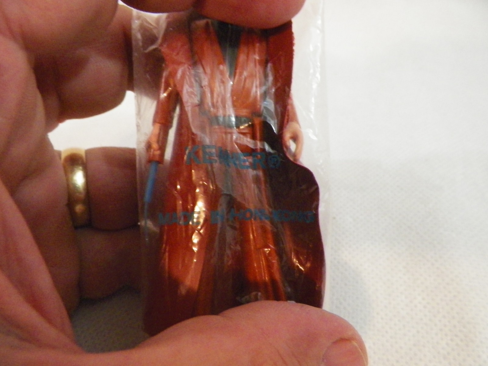 Ben (Obi-Wan) Kenobi sold