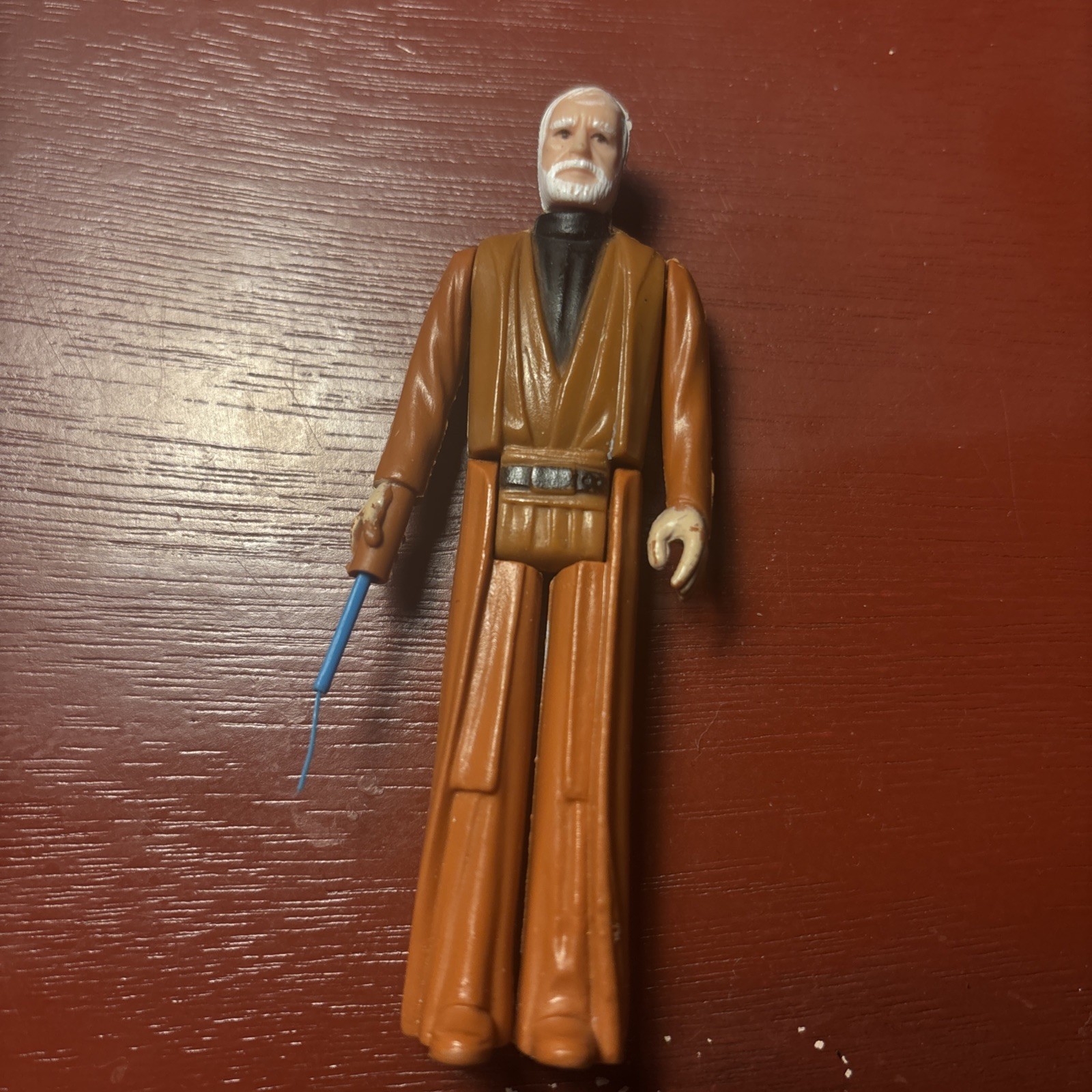 Ben (Obi-Wan) Kenobi sold