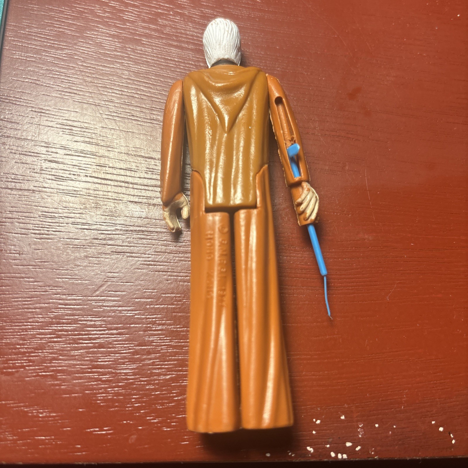 Ben (Obi-Wan) Kenobi sold