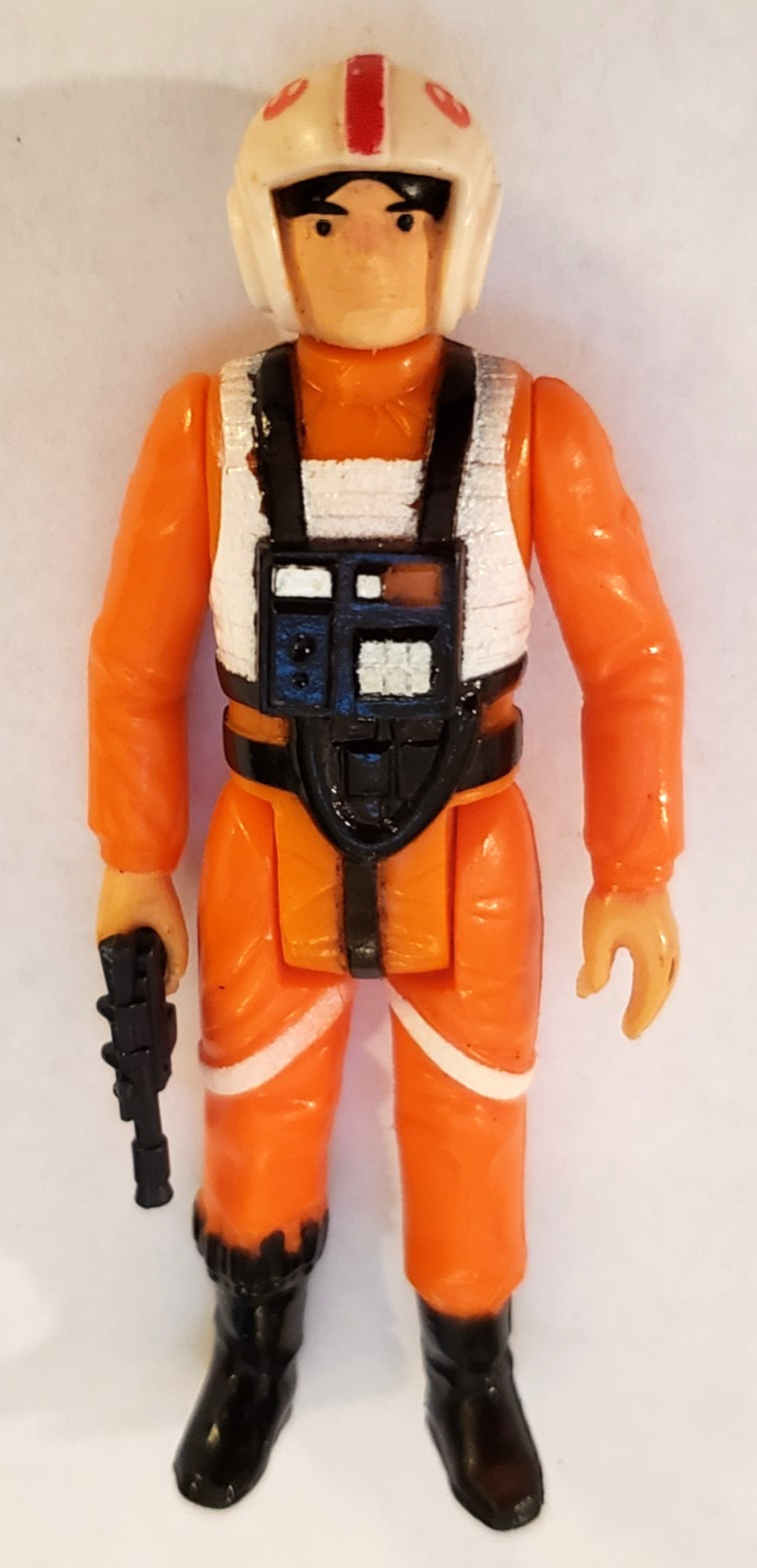 Luke Skywalker (X-Wing Fighter Pilot) sold