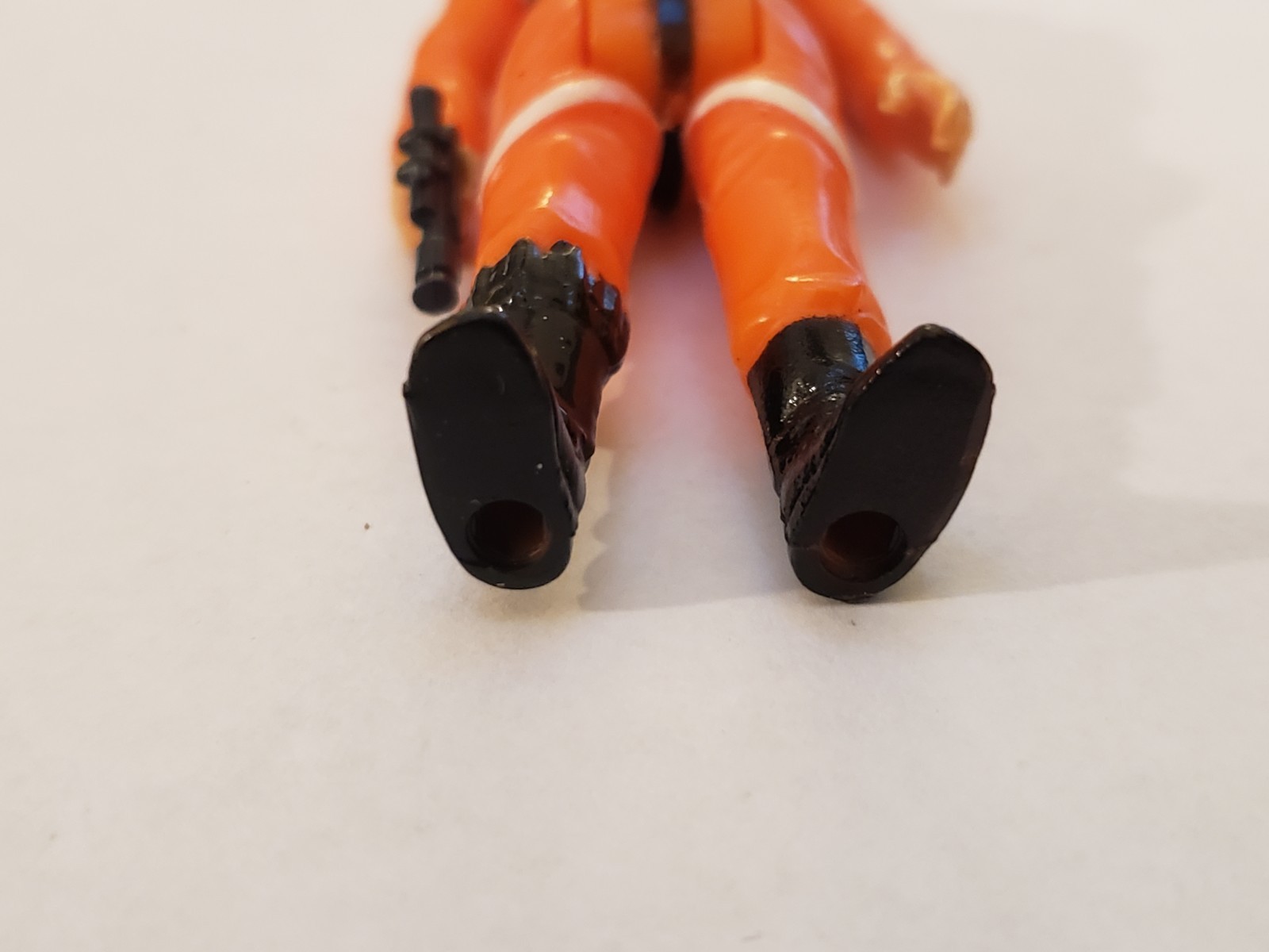 Luke Skywalker (X-Wing Fighter Pilot) sold