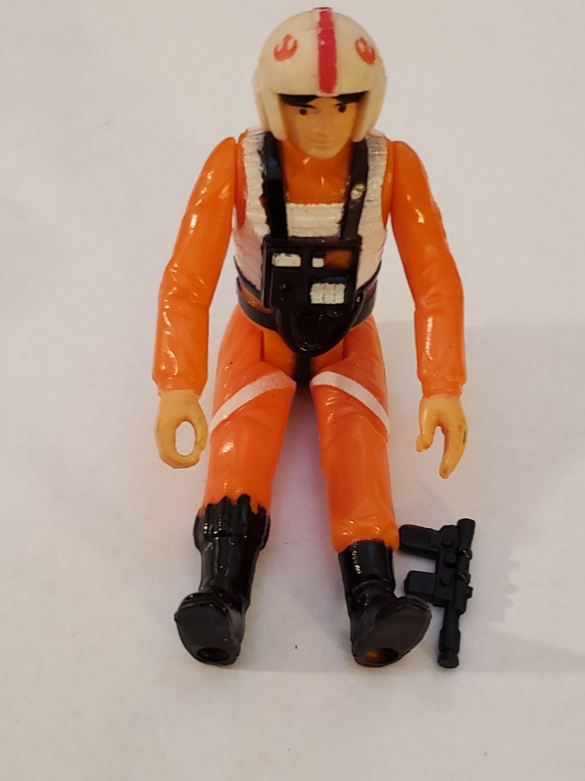 Luke Skywalker (X-Wing Fighter Pilot) sold