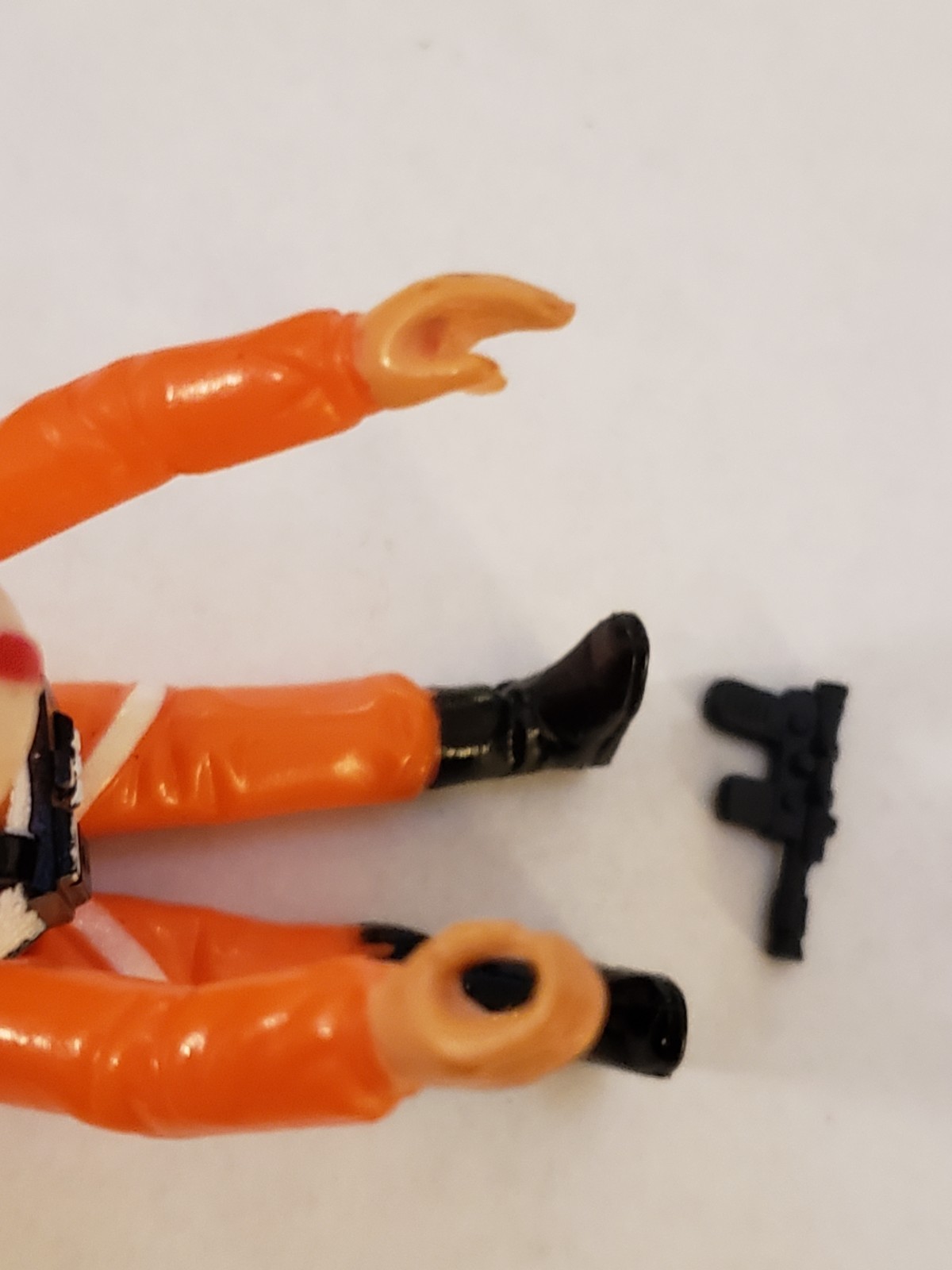 Luke Skywalker (X-Wing Fighter Pilot) sold