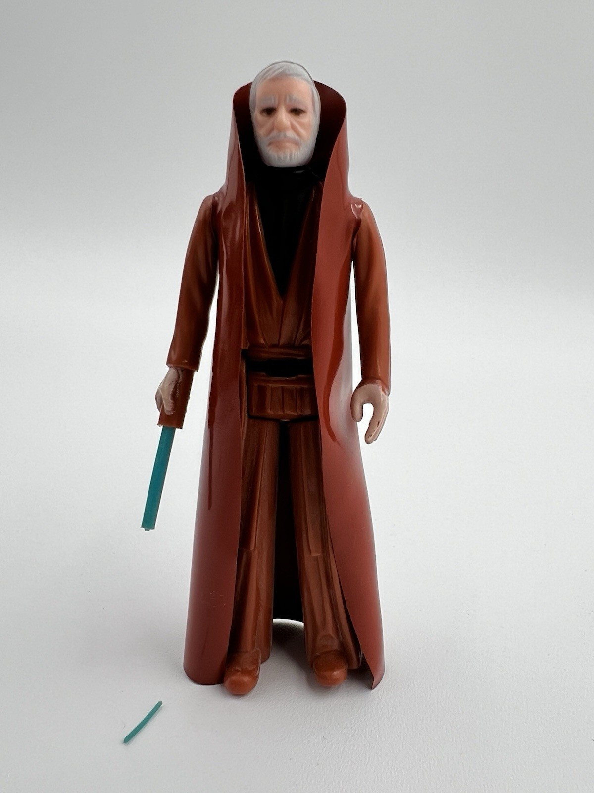 Ben (Obi-Wan) Kenobi sold