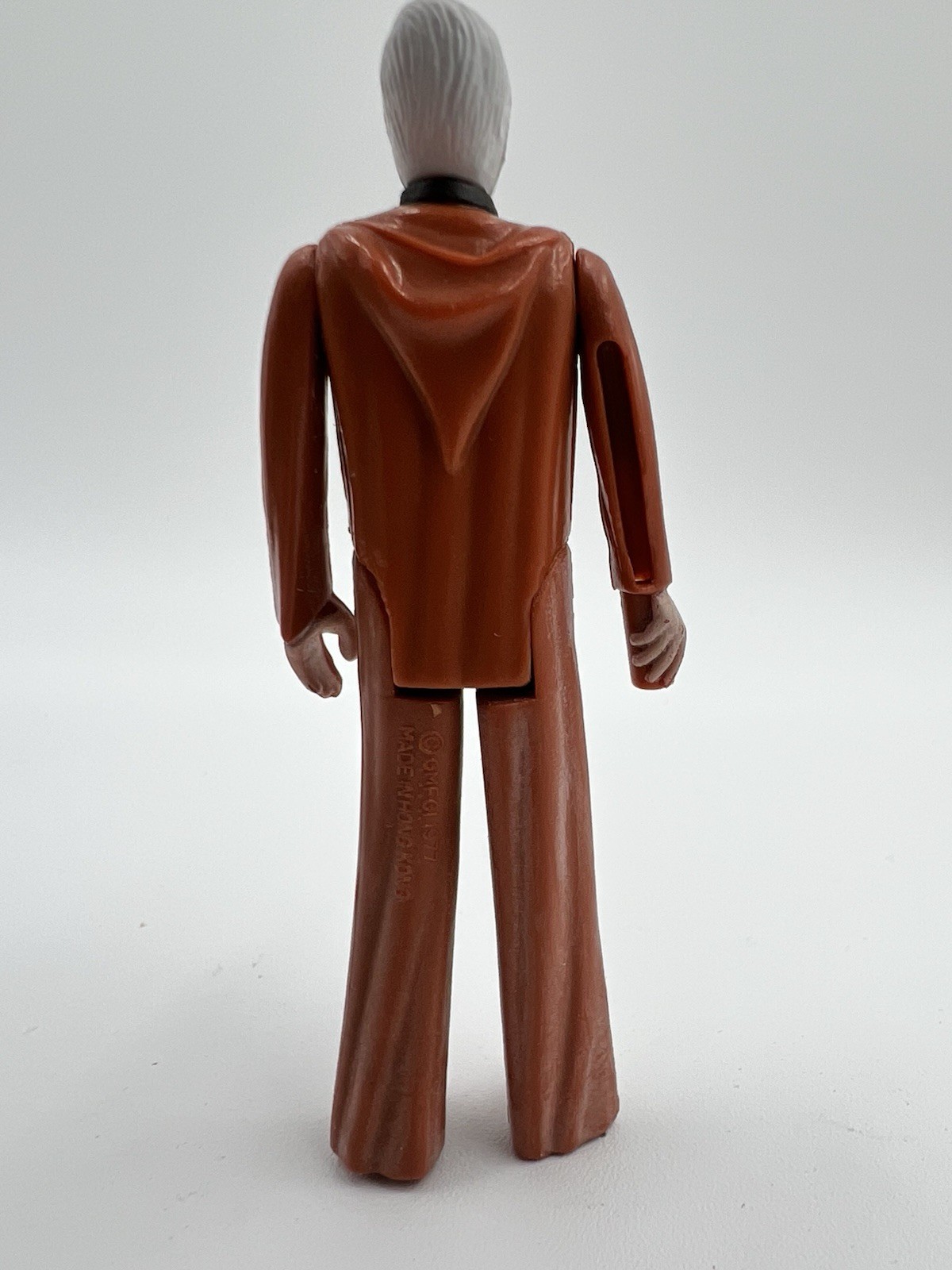 Ben (Obi-Wan) Kenobi sold