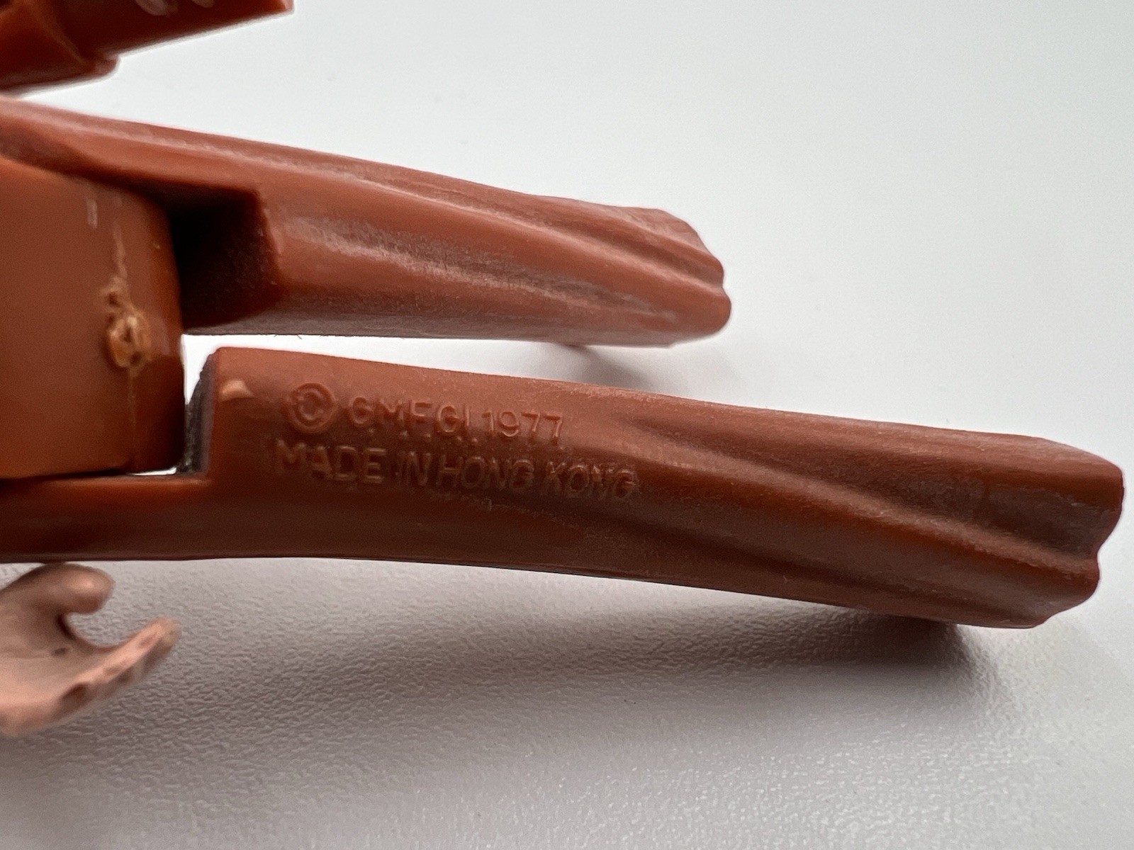 Ben (Obi-Wan) Kenobi sold