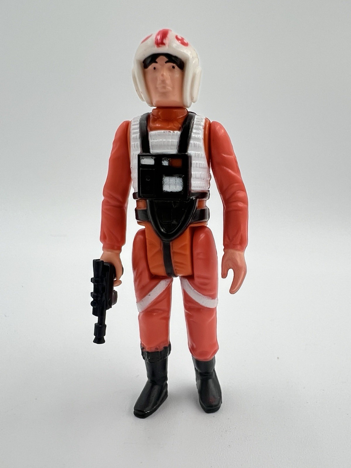 Luke Skywalker (X-Wing Fighter Pilot) sold