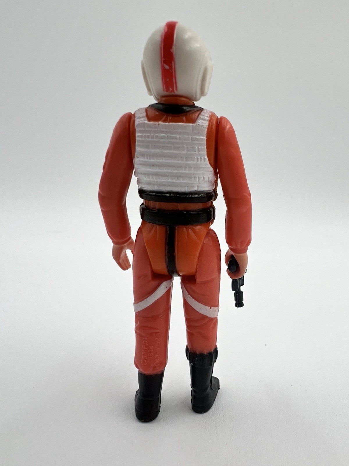 Luke Skywalker (X-Wing Fighter Pilot) sold