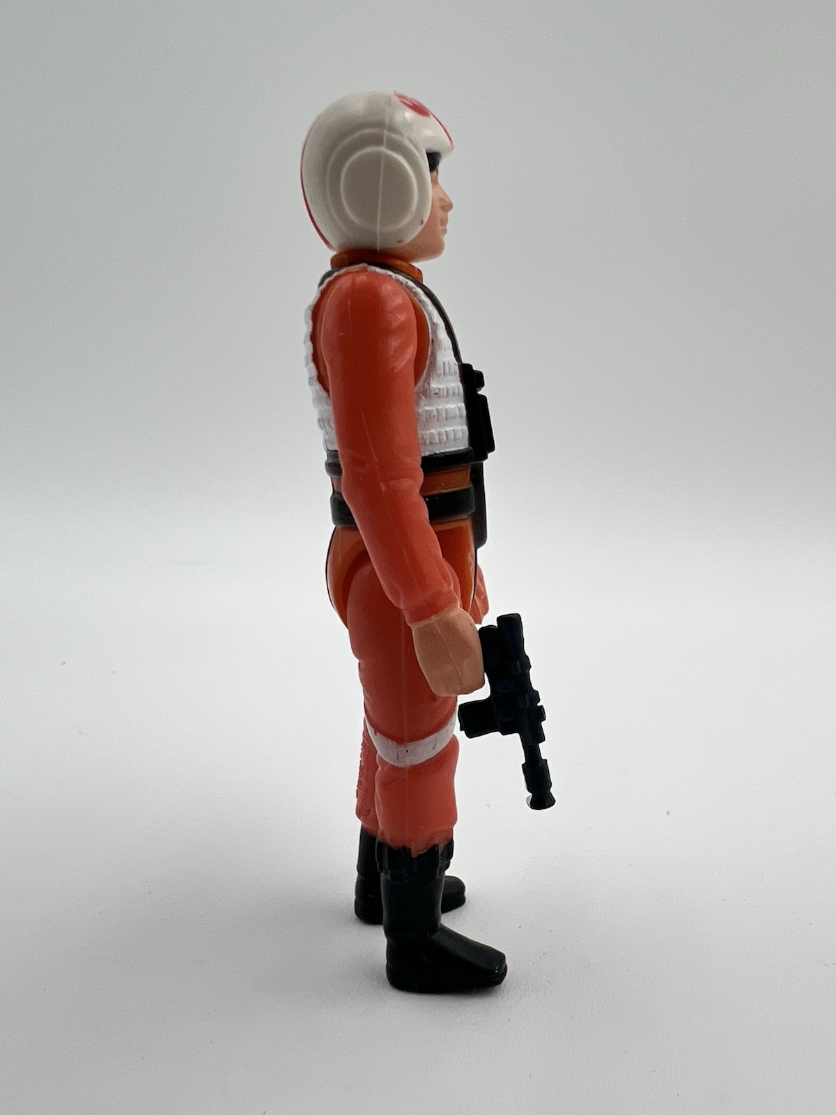 Luke Skywalker (X-Wing Fighter Pilot) sold