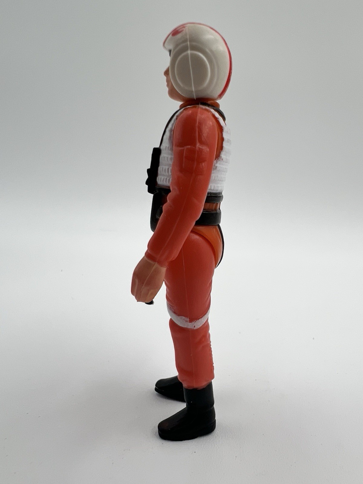 Luke Skywalker (X-Wing Fighter Pilot) sold