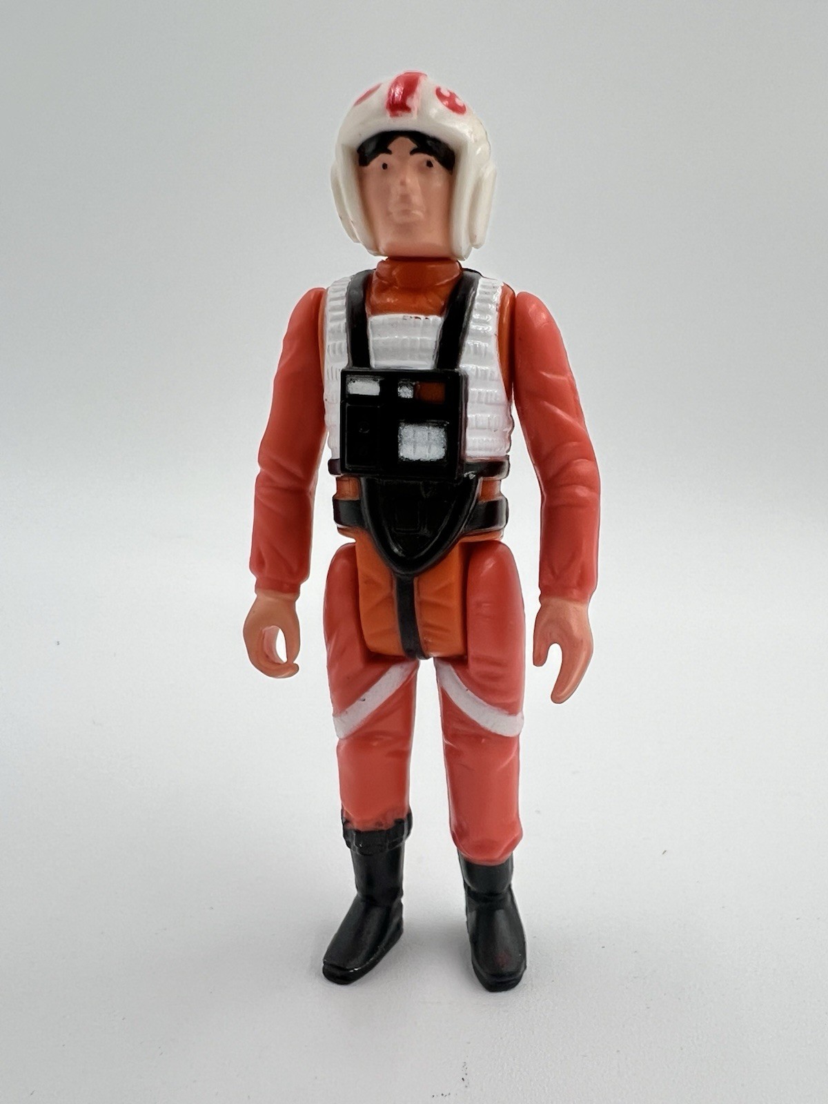 Luke Skywalker (X-Wing Fighter Pilot) sold
