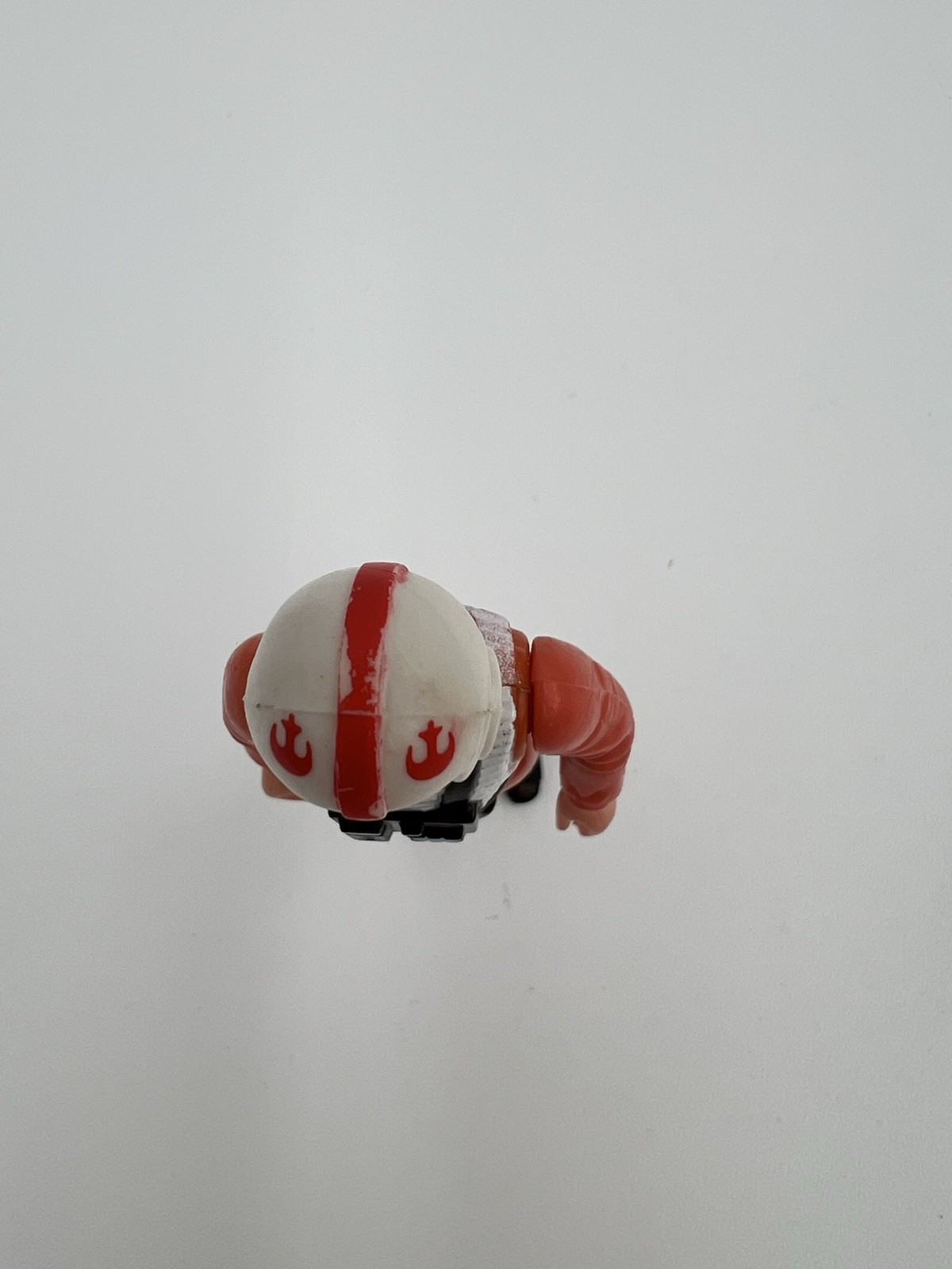 Luke Skywalker (X-Wing Fighter Pilot) sold