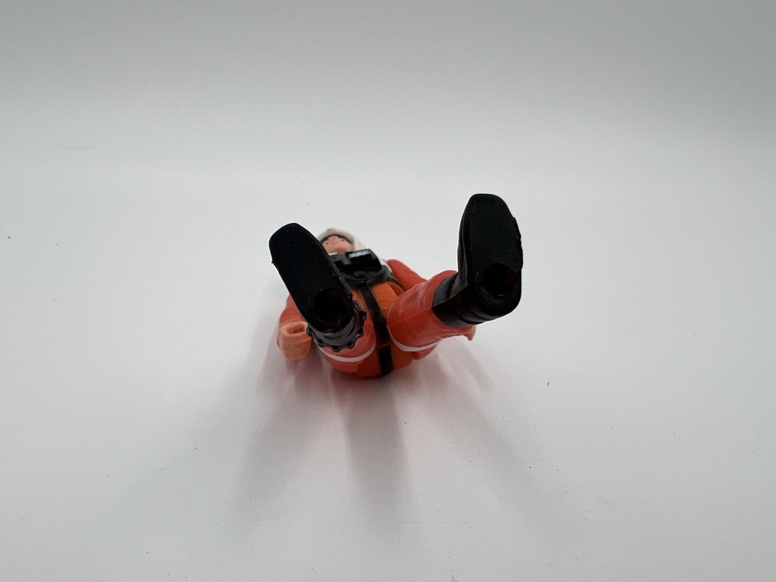 Luke Skywalker (X-Wing Fighter Pilot) sold