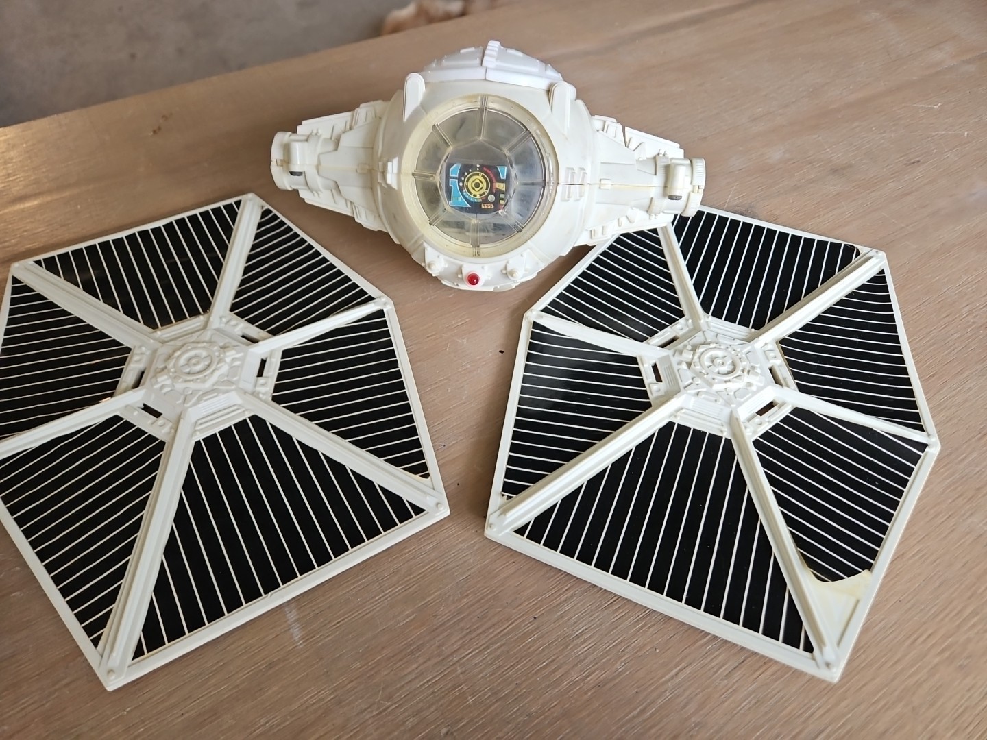 TIE Fighter sold