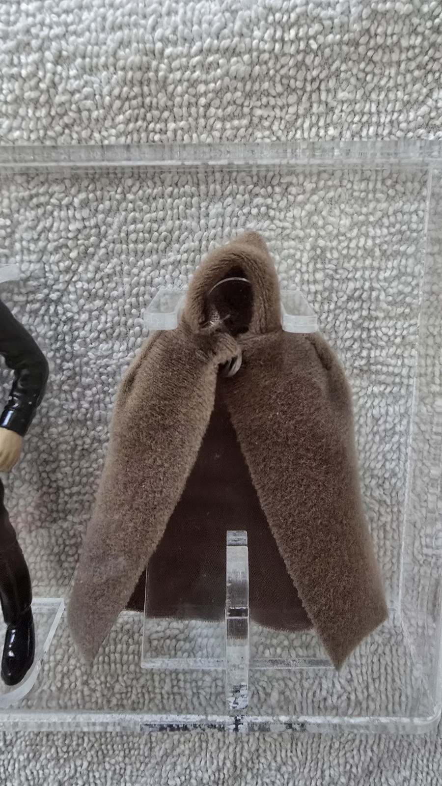 Luke Skywalker (Jedi Knight Outfit) sold