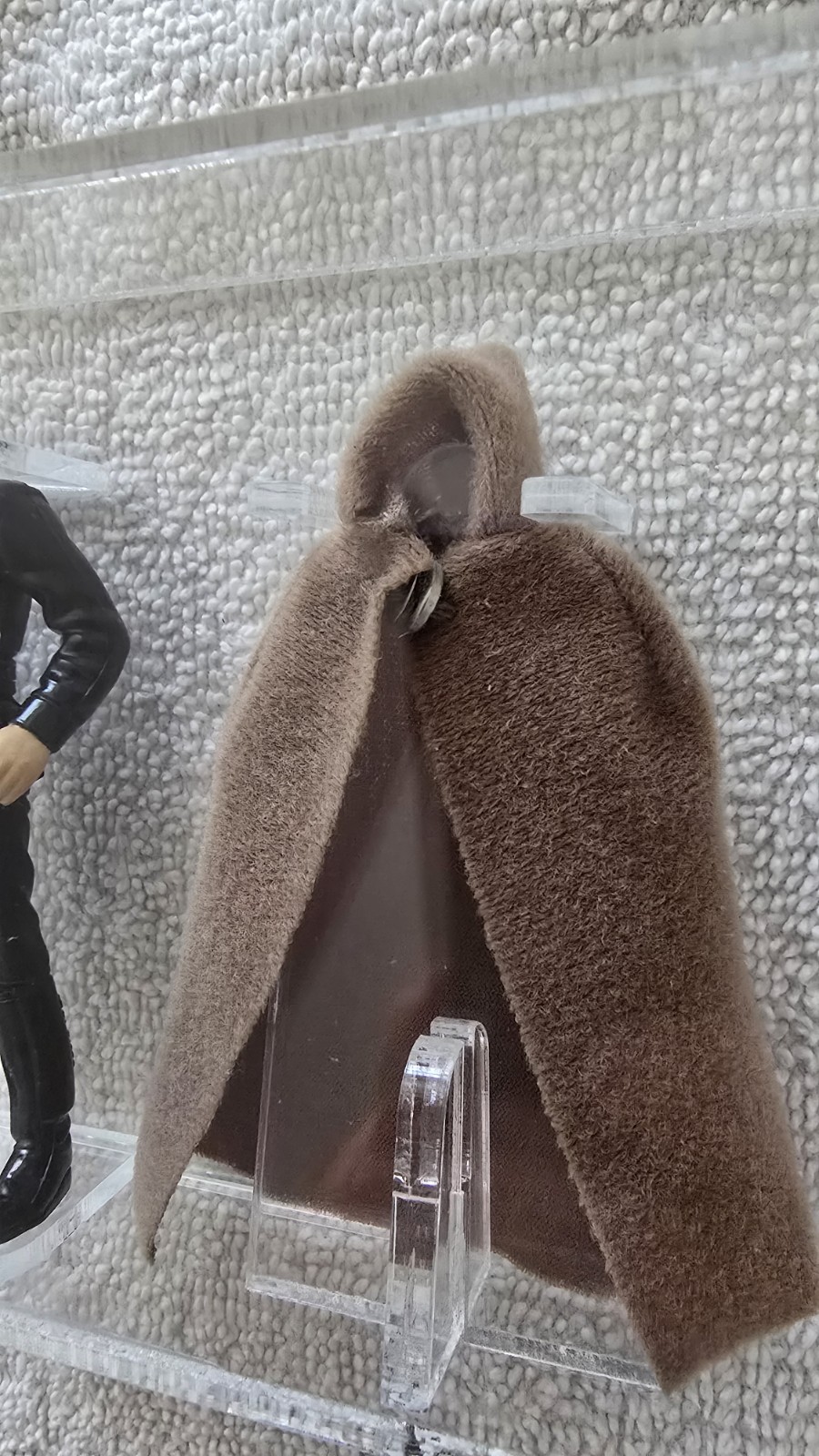 Luke Skywalker (Jedi Knight Outfit) sold